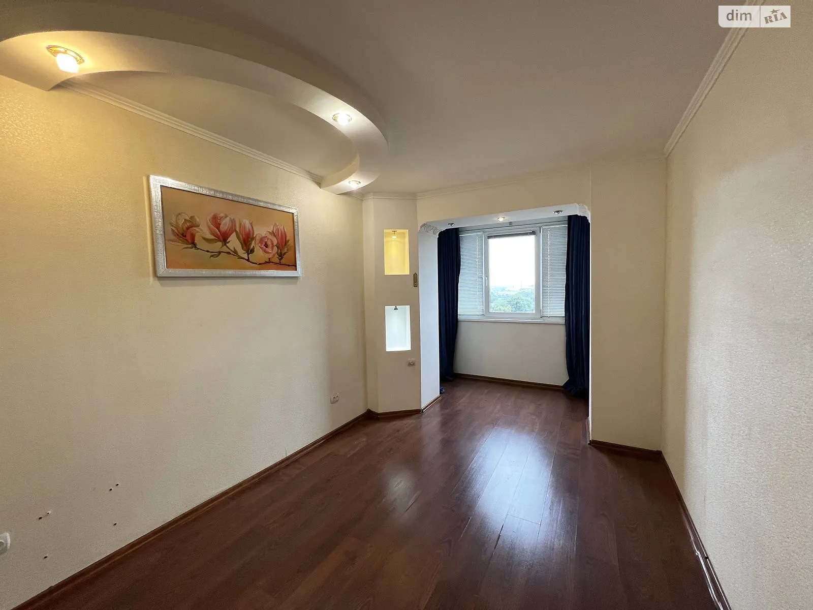 Продается 3-комнатная квартира 66 кв. м в Кропивницком, ул. Виктора Френчко(Беляева) - фото 1