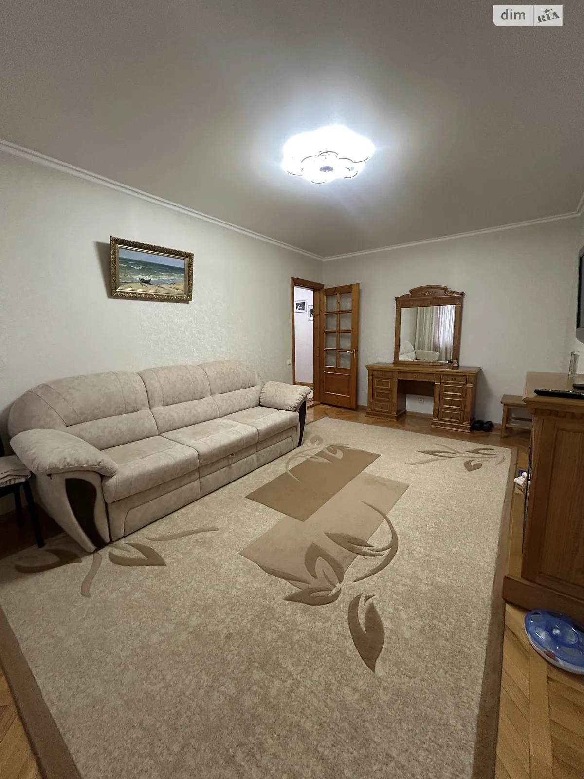 Продается 3-комнатная квартира 75.3 кв. м в Николаеве, цена: 48000 $ - фото 1