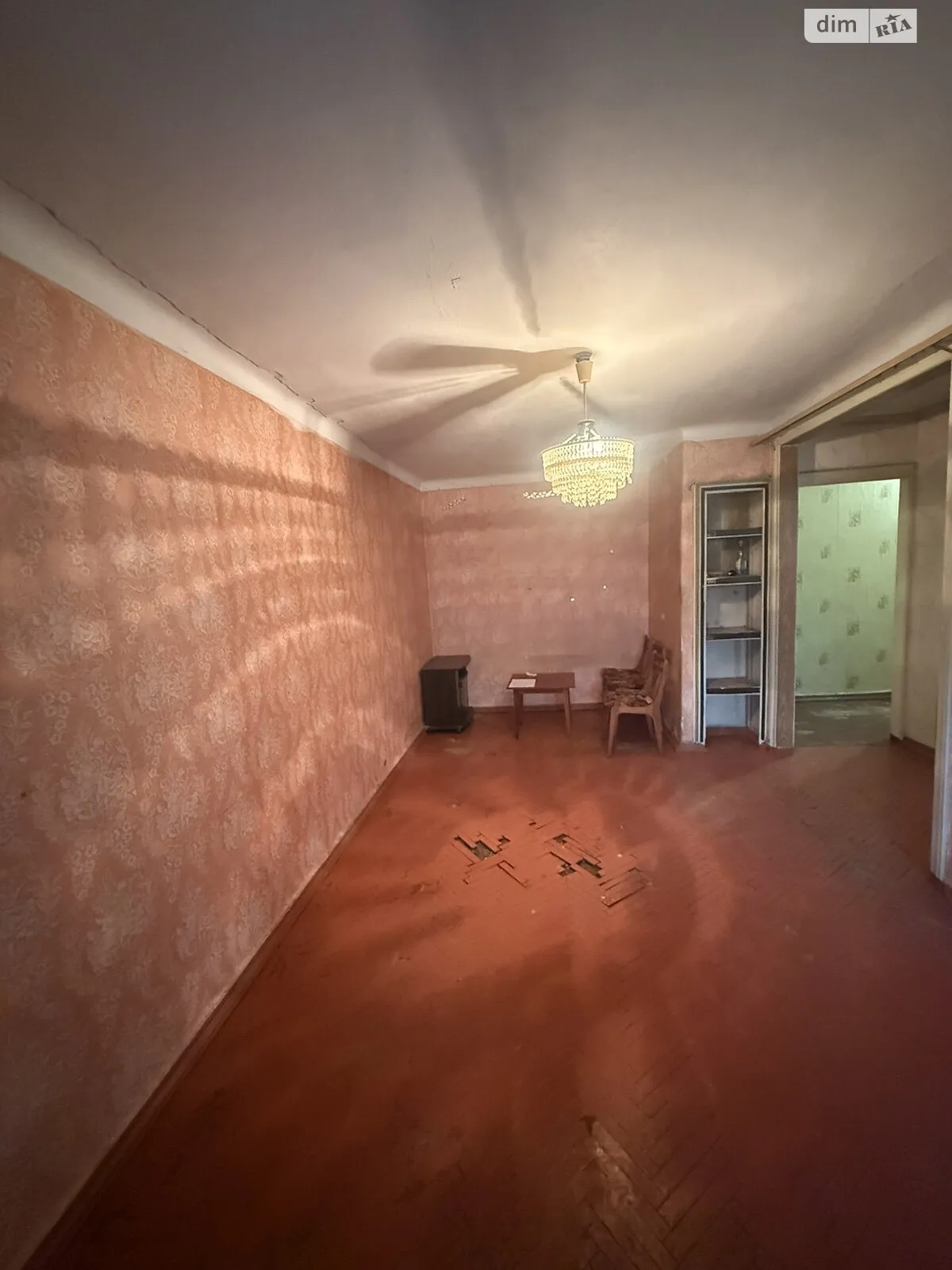 Продается 1-комнатная квартира 32 кв. м в Николаеве, цена: 13000 $ - фото 1