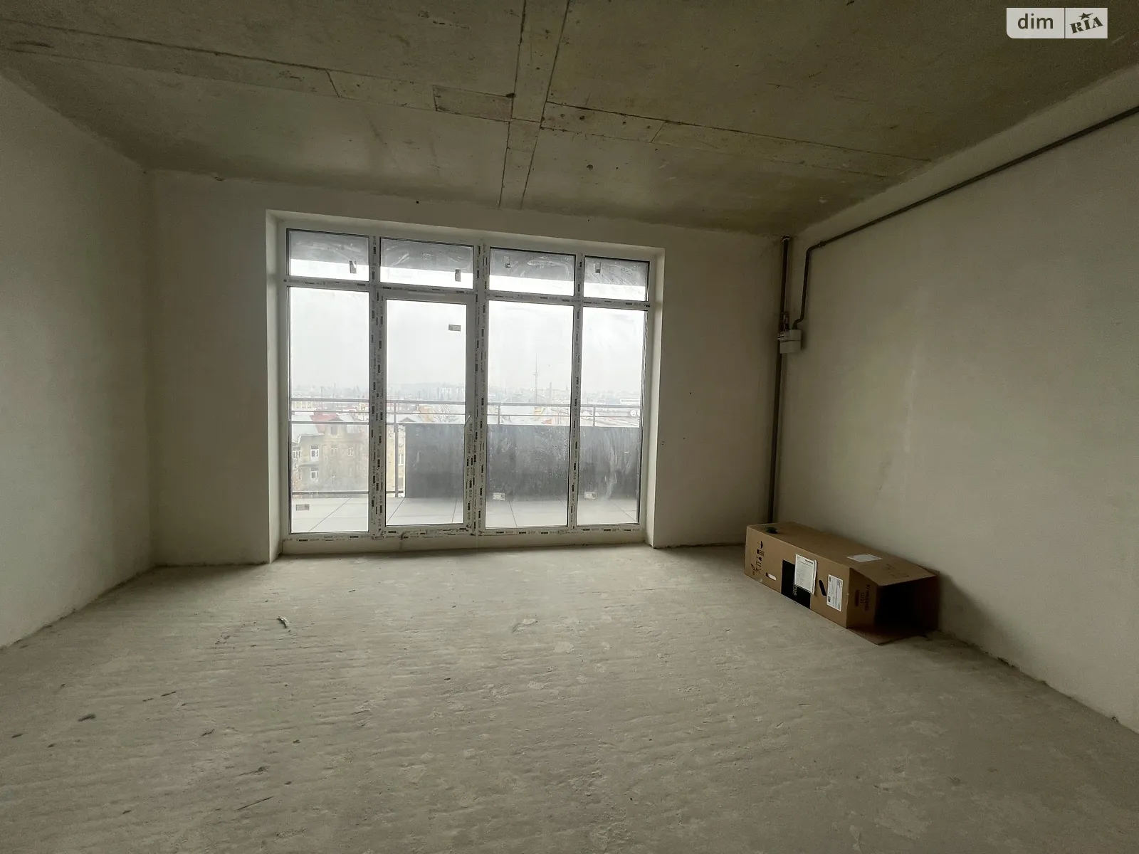 Продается 2-комнатная квартира 70 кв. м в Львове, ул. Любинская, 6 - фото 1