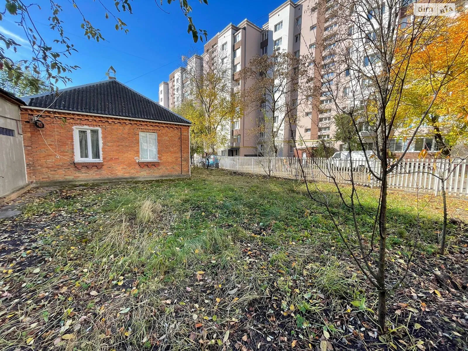 Продается земельный участок 5.58 соток в Хмельницкой области, цена: 99000 $ - фото 1