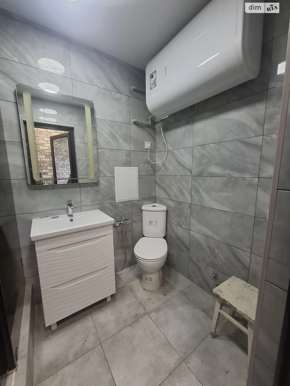 Продается 2-комнатная квартира 44.7 кв. м в Николаеве, цена: 35000 $ - фото 1