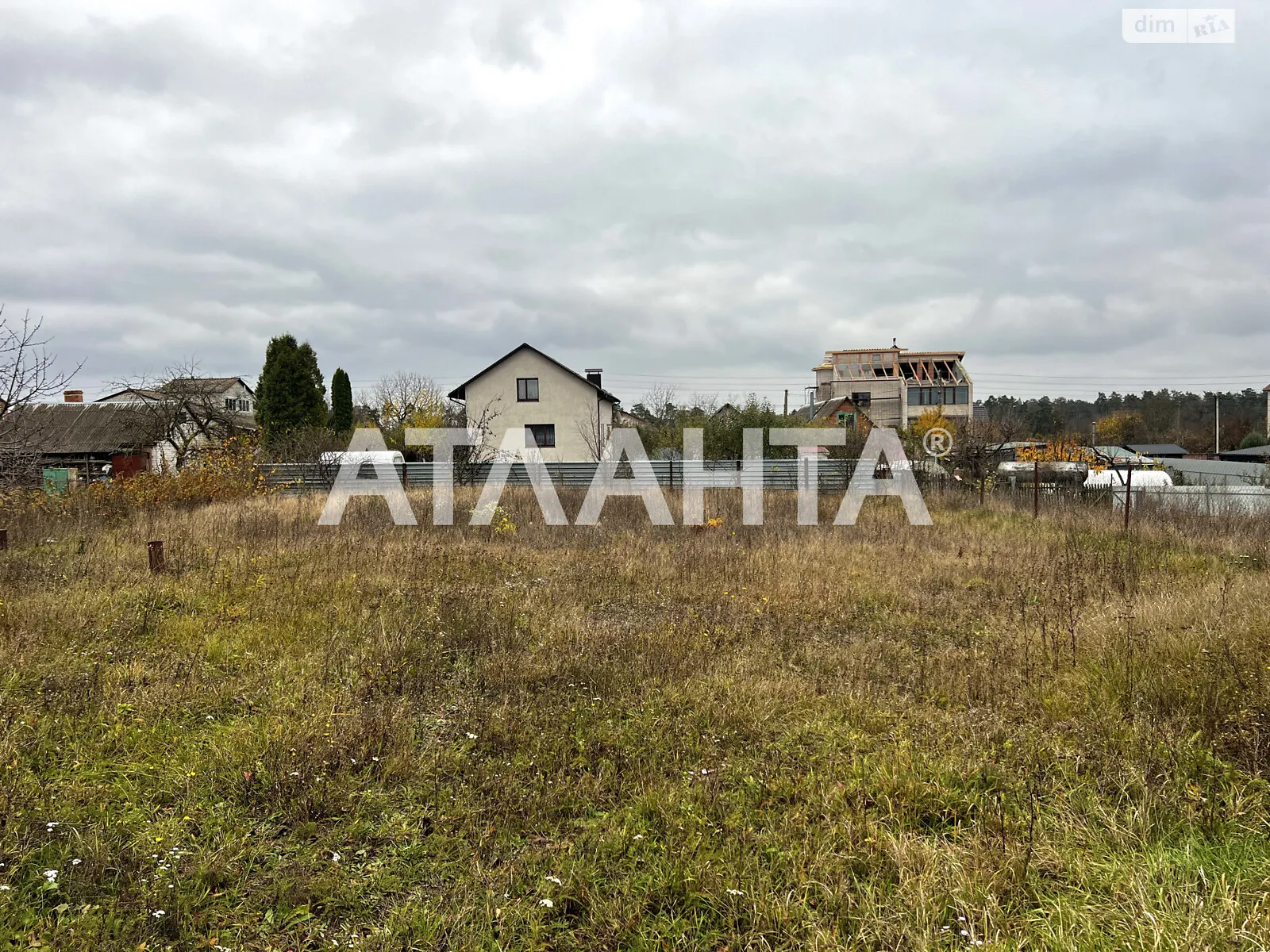 Продается земельный участок 10 соток в Винницкой области, цена: 37500 $ - фото 1