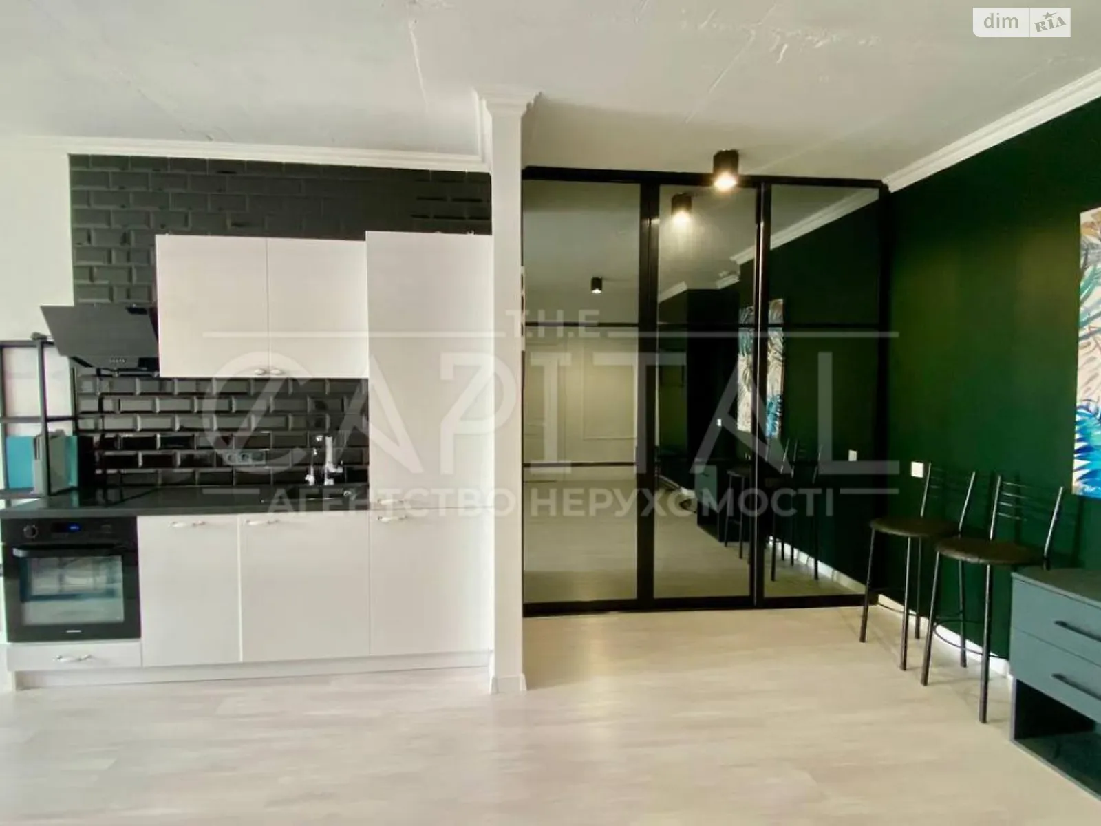 Продается 2-комнатная квартира 81 кв. м в Киеве, цена: 132000 $ - фото 1