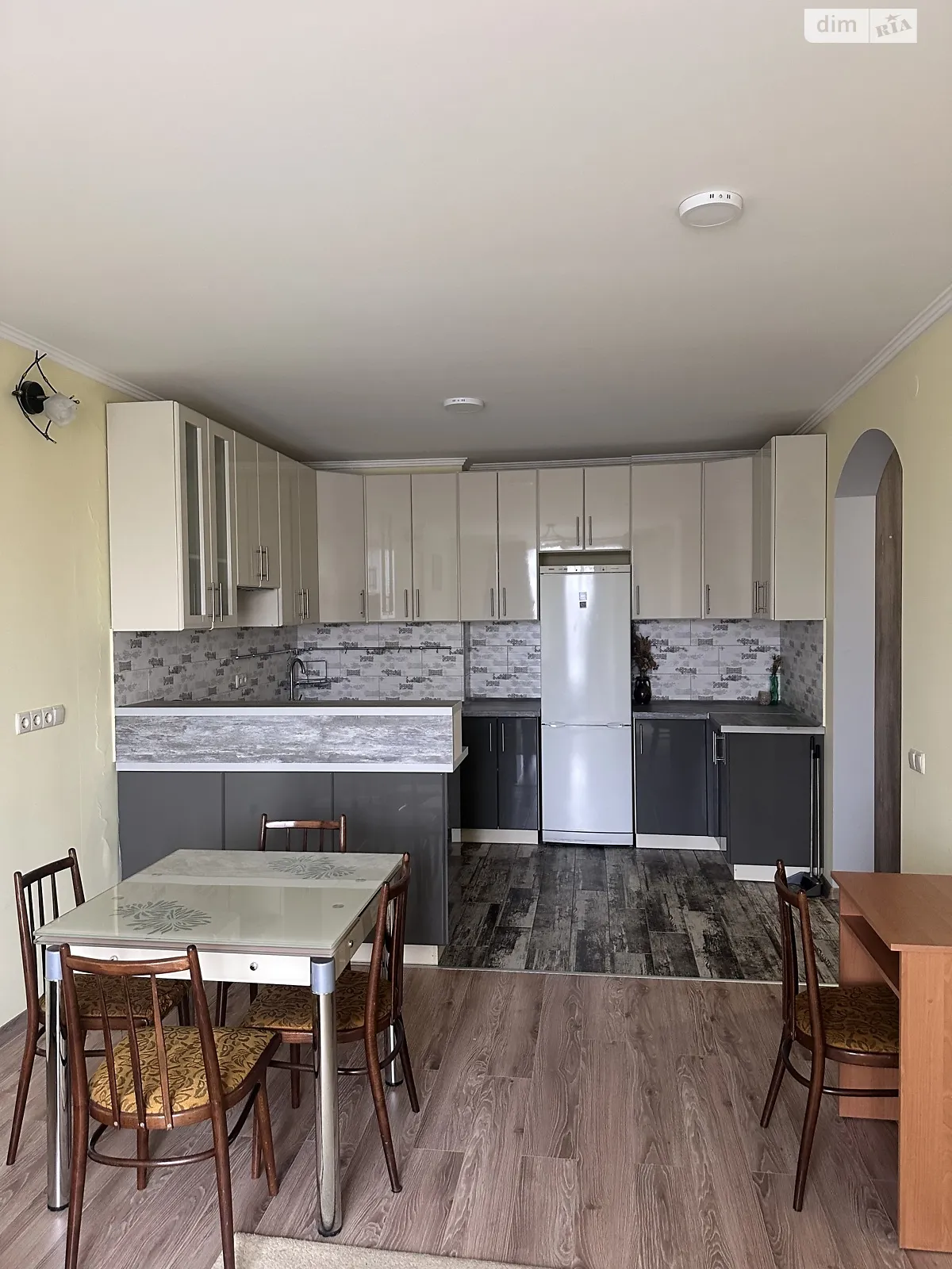 Сдается в аренду 2-комнатная квартира 70 кв. м в Львове, вул. Трускавецкая - фото 1