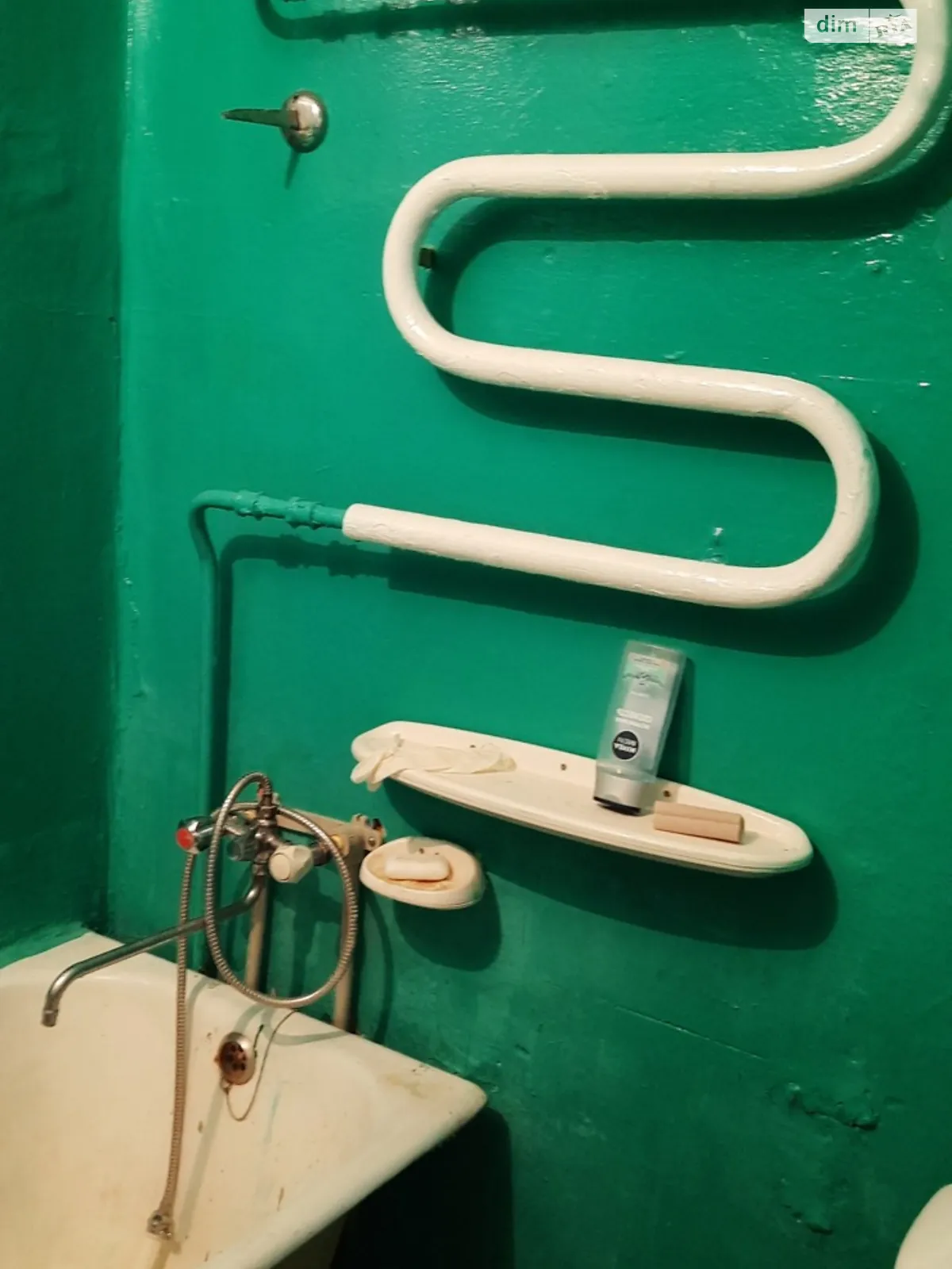 Сдается в аренду 1-комнатная квартира 17 кв. м в Сумах, ул. Бельгийская - фото 1