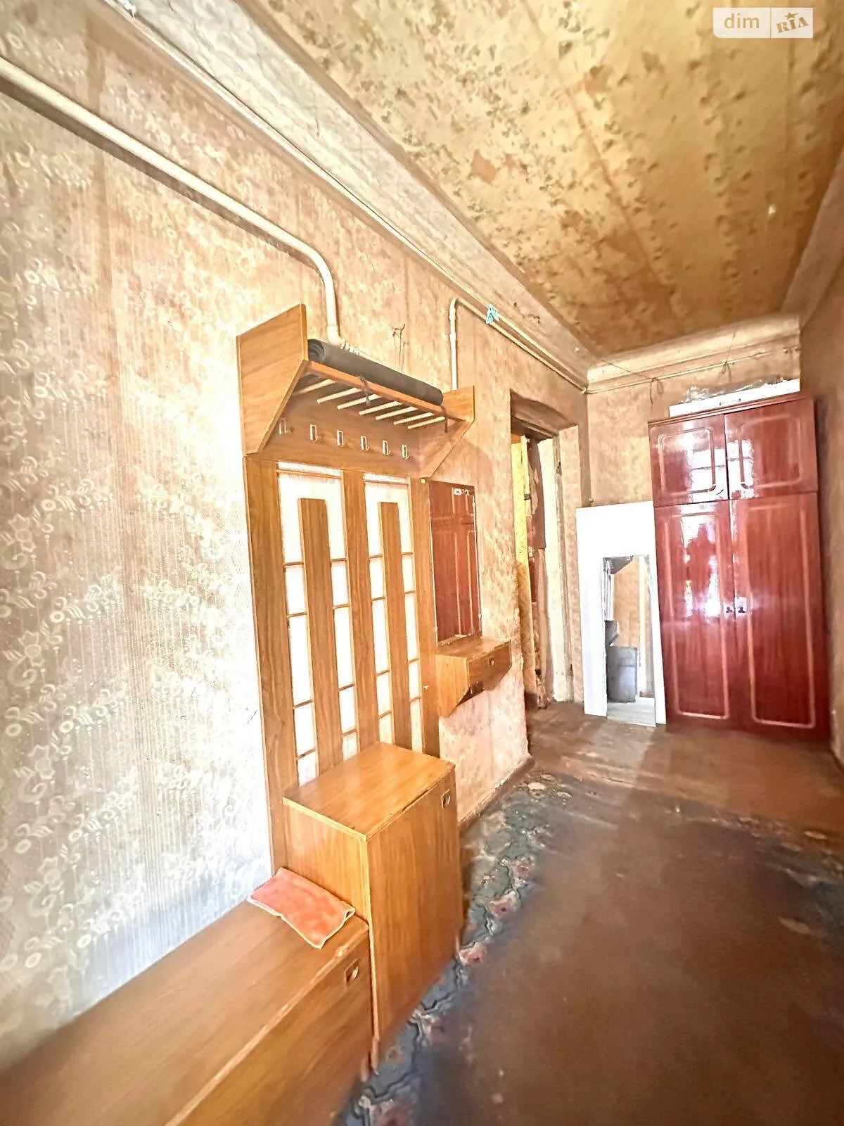 Продається 2-кімнатна квартира 55 кв. м у Харкові, пров. Гончарівський, 5 - фото 1