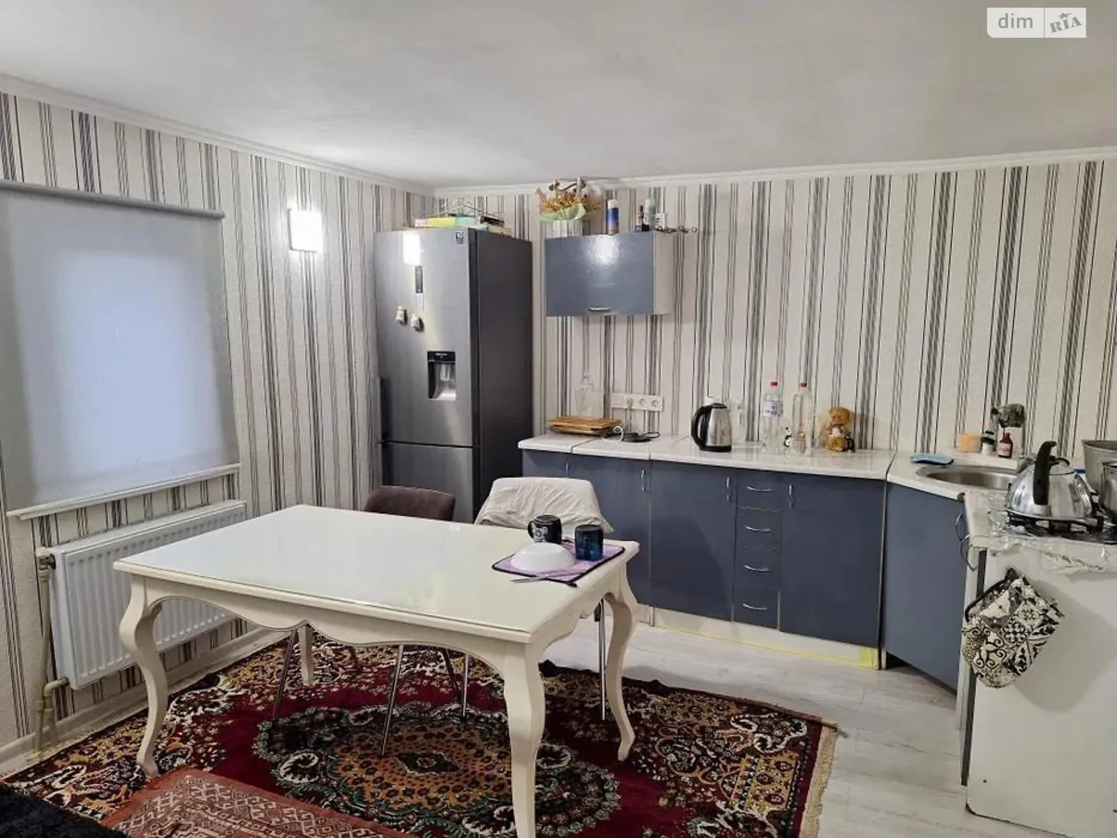 Продается одноэтажный дом 70 кв. м с садом, цена: 50000 $ - фото 1