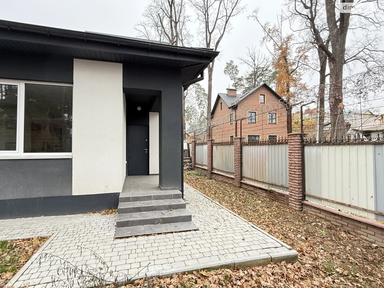 Продается одноэтажный дом 119 кв. м с садом, цена: 262500 $ - фото 1