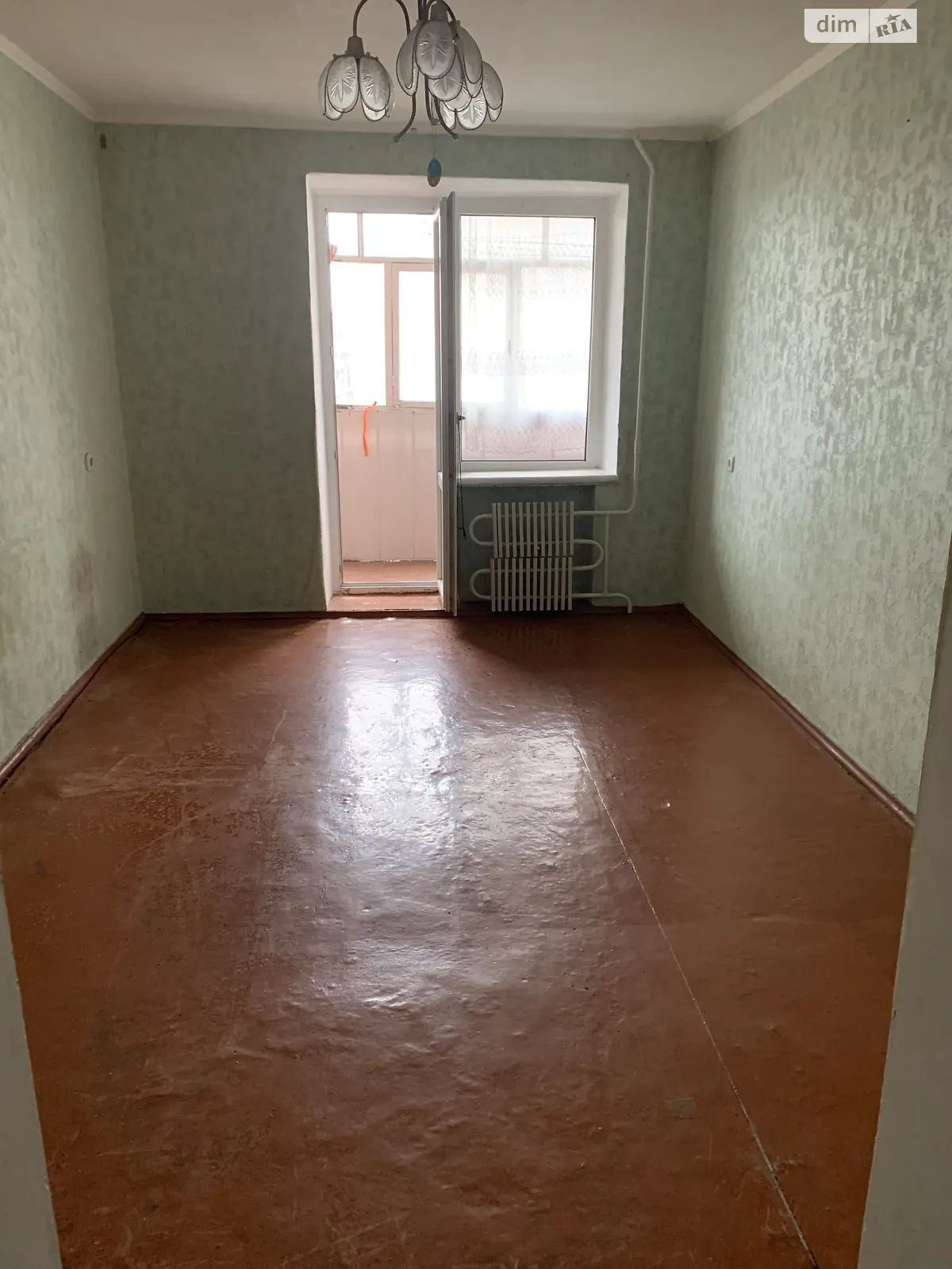 Продается 2-комнатная квартира 47 кв. м в Хмельницком, просп. Мира - фото 1