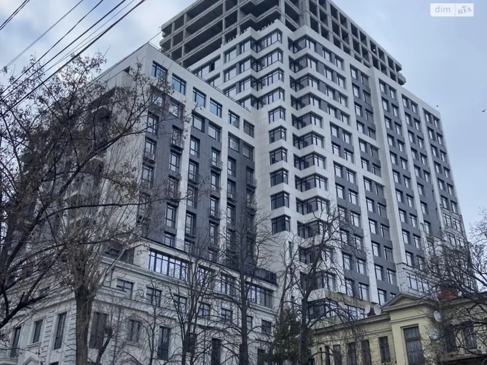 Продается 2-комнатная квартира 55.8 кв. м в Днепре, ул. Староказацкая(Комсомольская), 52 - фото 1