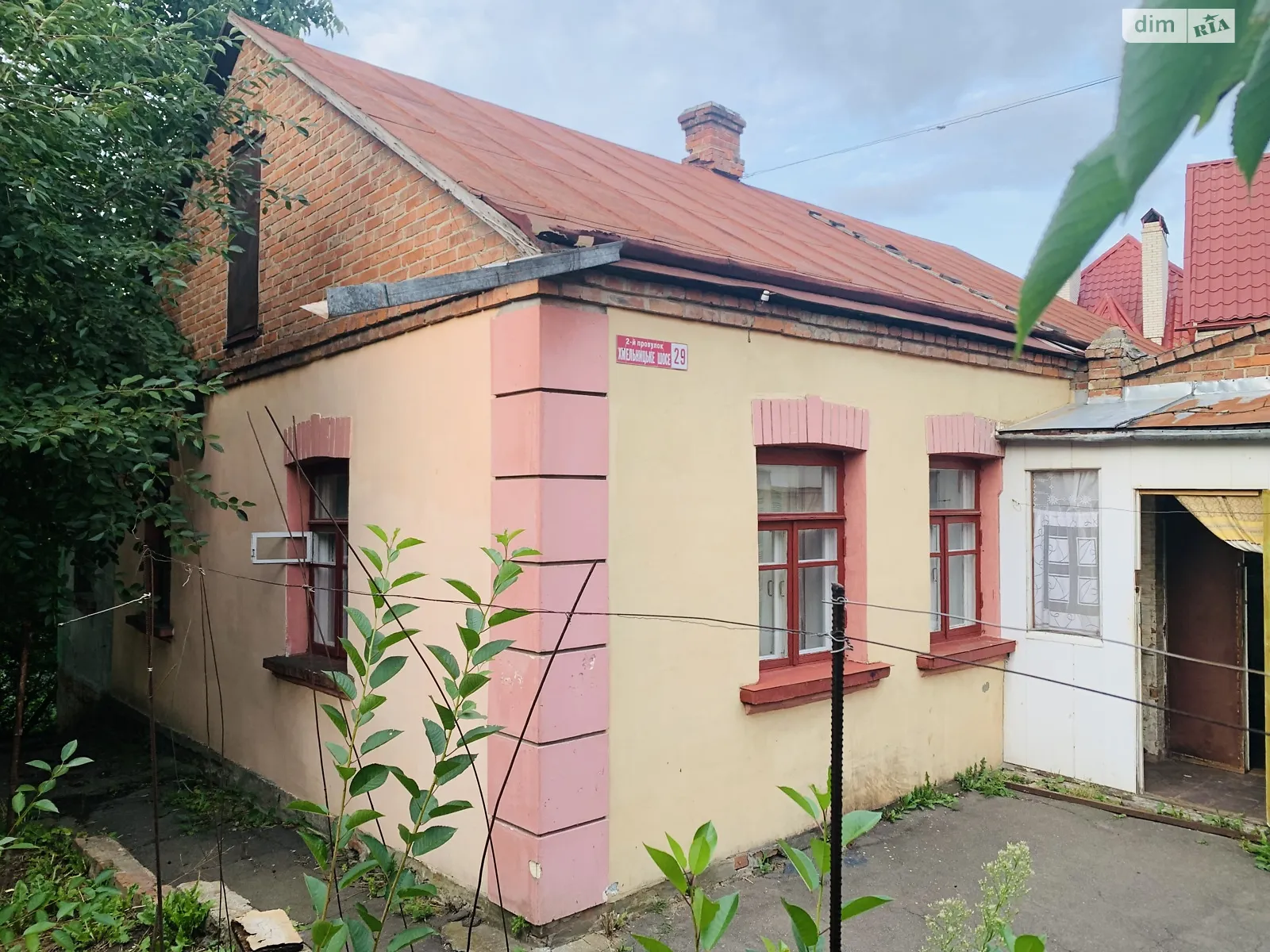 Продається одноповерховий будинок 65 кв. м з бесідкою, цена: 74900 $ - фото 1