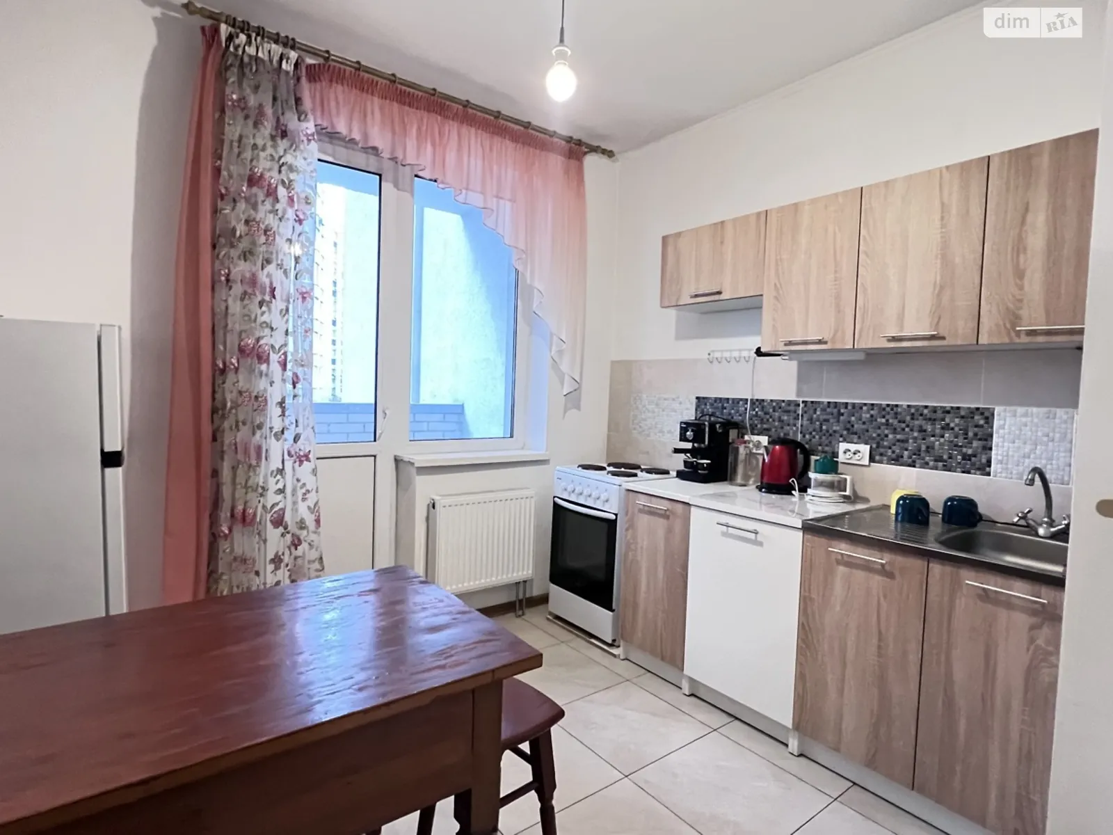 Продается 3-комнатная квартира 84.3 кв. м в Киеве, ул. Драгоманова, 6/1 - фото 1