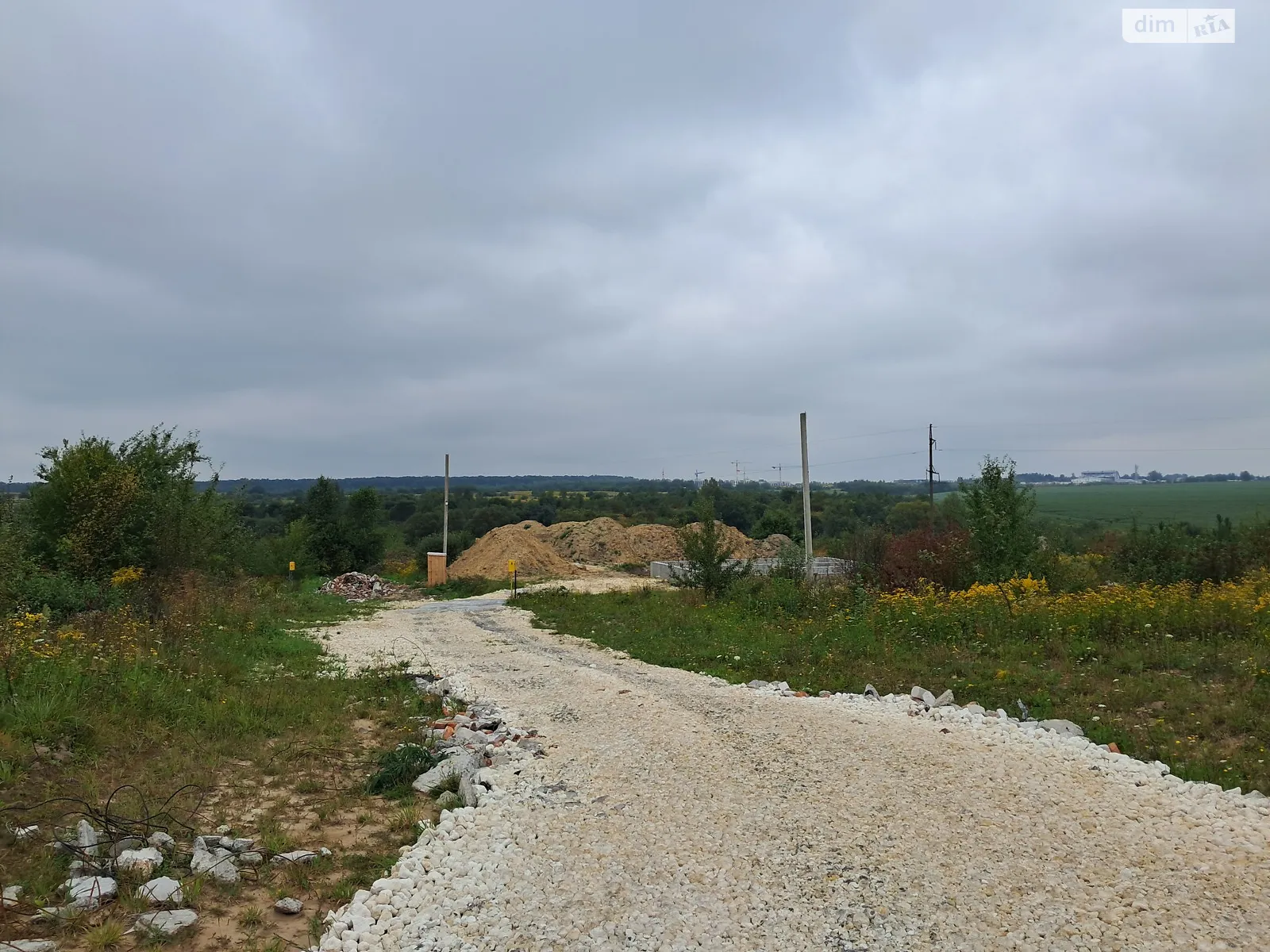 Продается земельный участок 14.4 соток в Львовской области, цена: 29000 $ - фото 1