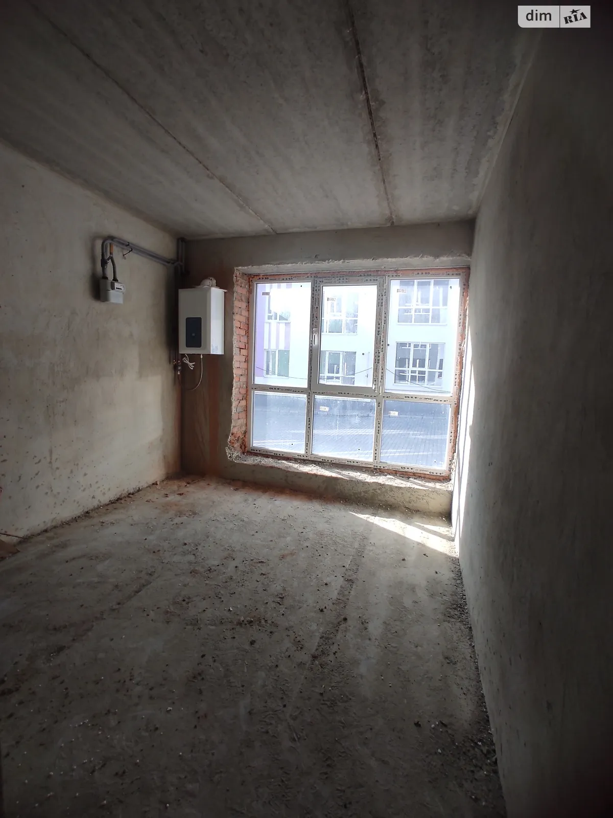 Продается 1-комнатная квартира 37 кв. м в Виннице, ул. Родниковая, 15 - фото 1