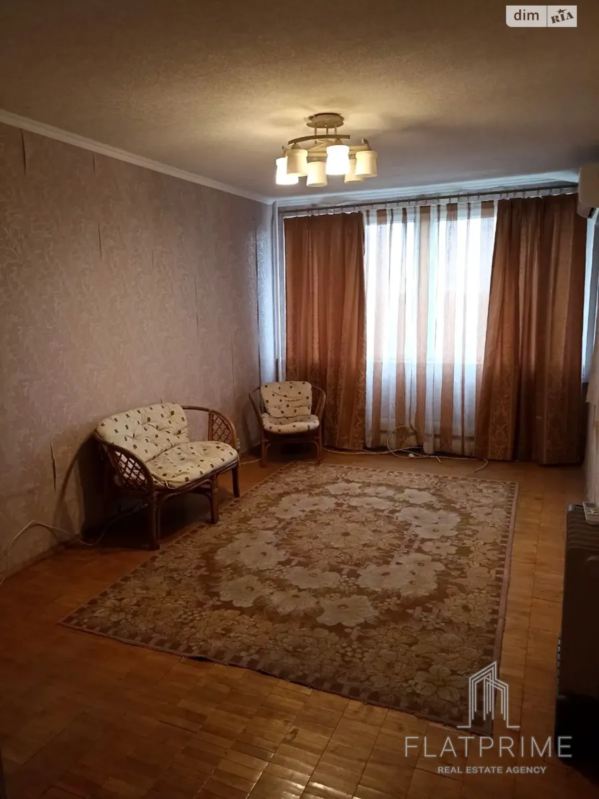 Продается 1-комнатная квартира 35 кв. м в Киеве, ул. Владимира Покатило(Картвелишвили), 3 - фото 1