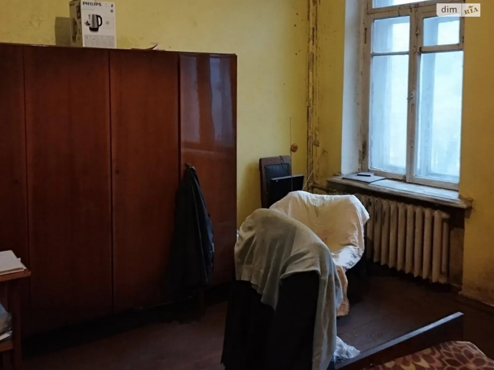 Продается 3-комнатная квартира 73.4 кв. м в Харькове, ул. Полтавский Шлях - фото 1