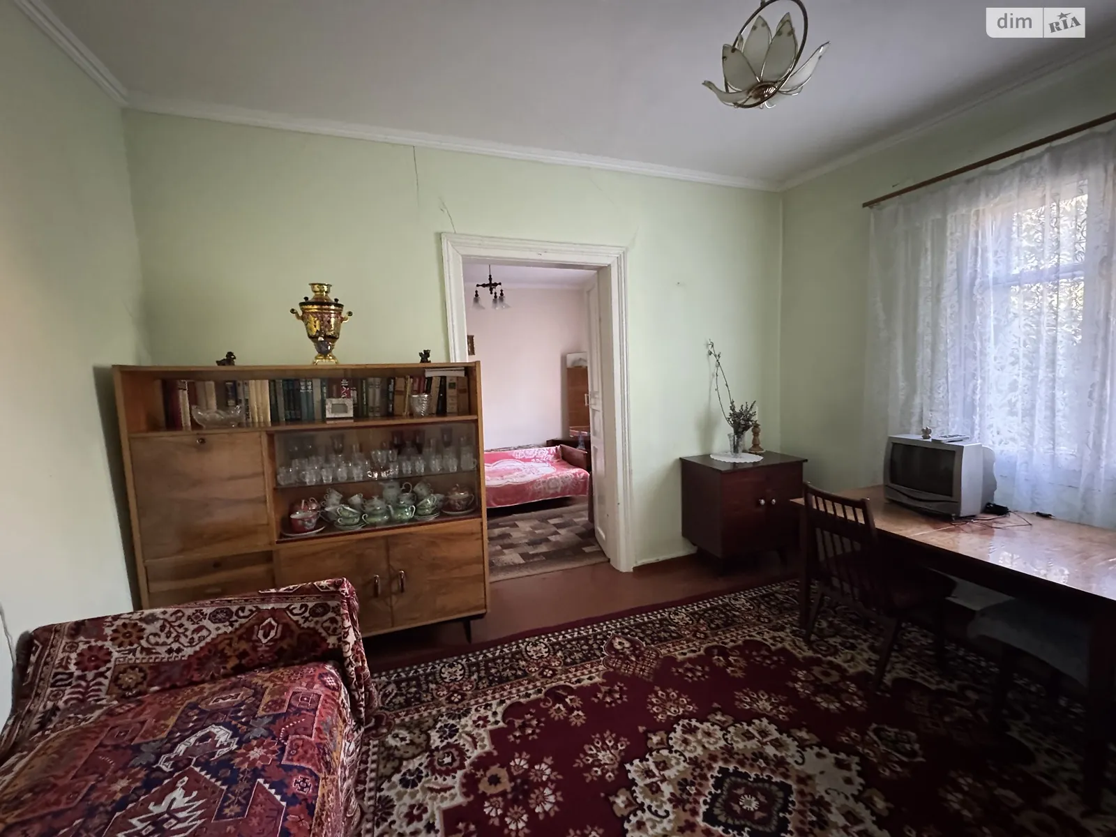 Продается 2-комнатная квартира 39.5 кв. м в Ровно, ул. Запорожская, 15-17 - фото 1