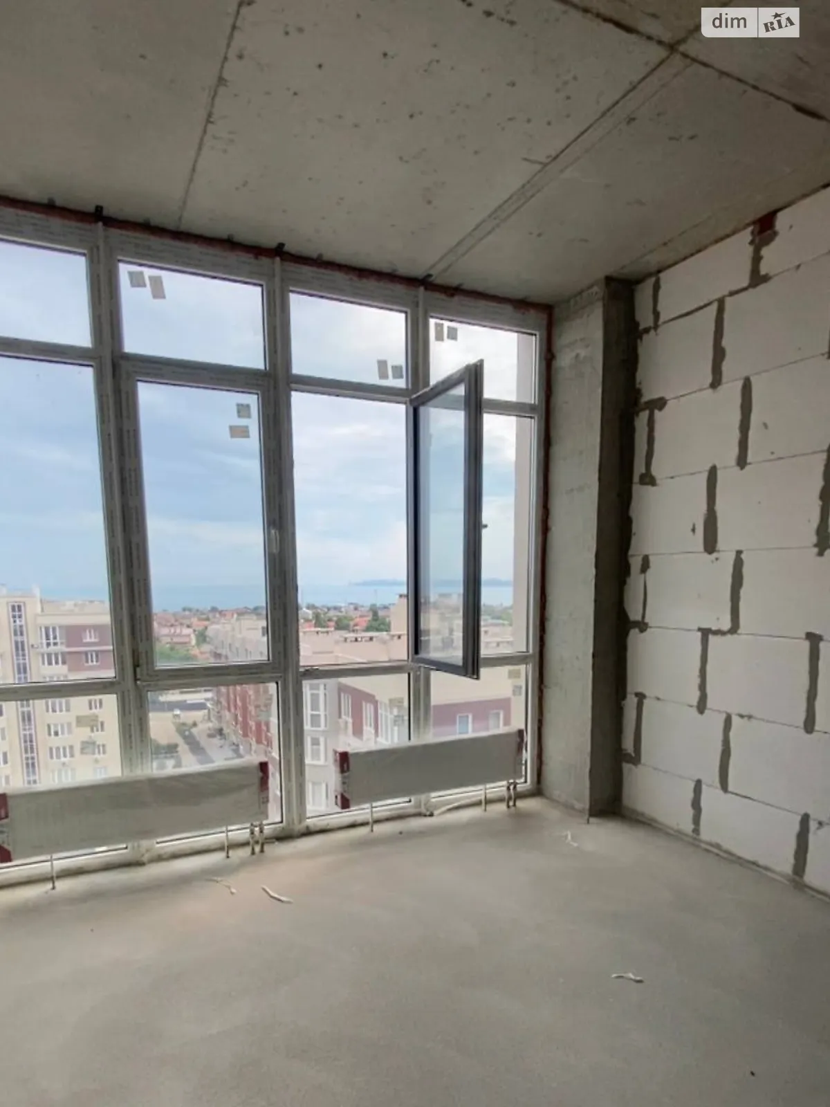 Продається 2-кімнатна квартира 74 кв. м у Крижанівка, вул. Миколаївська, 3Г - фото 1