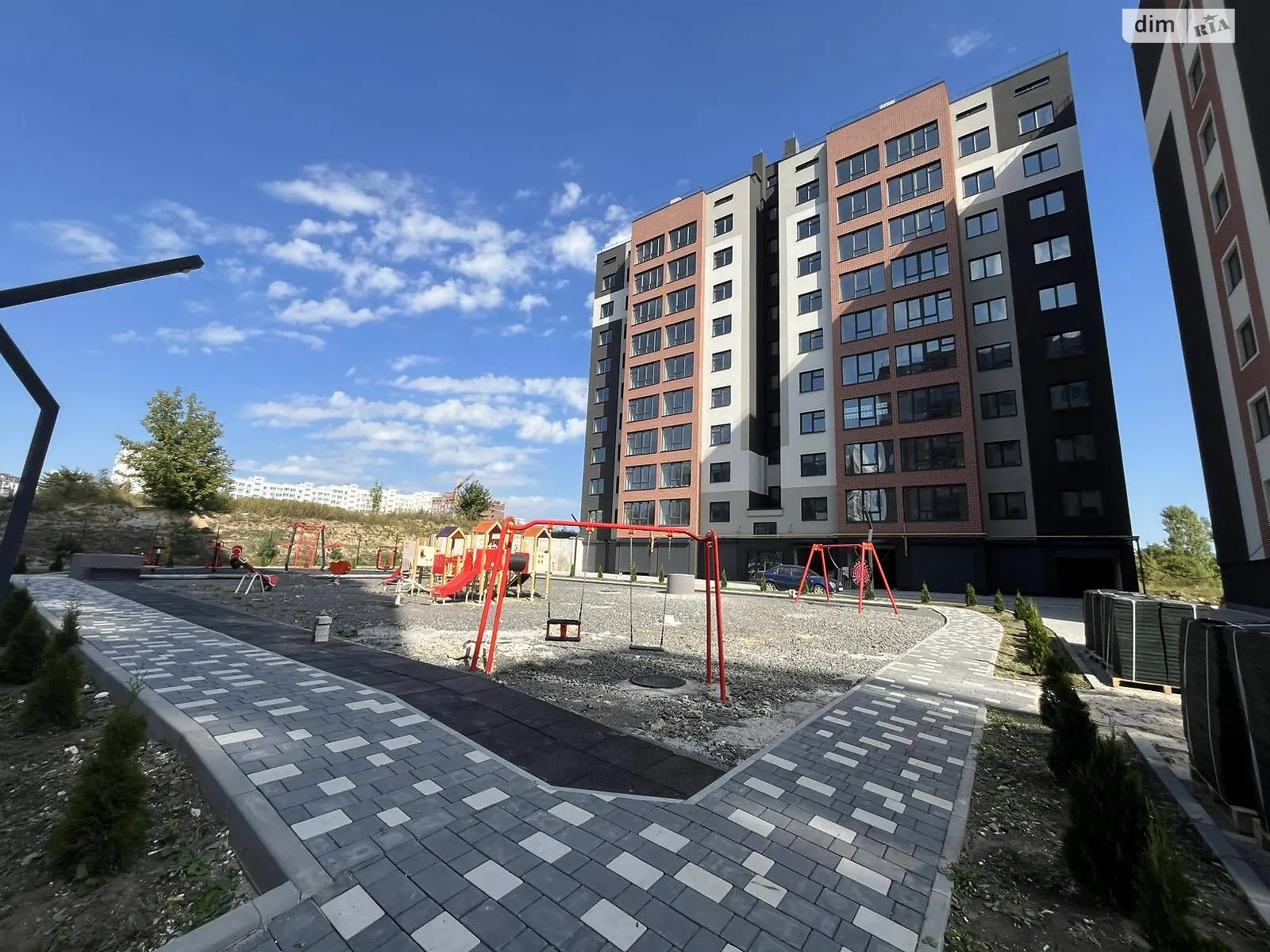 Продается 2-комнатная квартира 62.38 кв. м в Хмельницком, цена: 49999 $ - фото 1