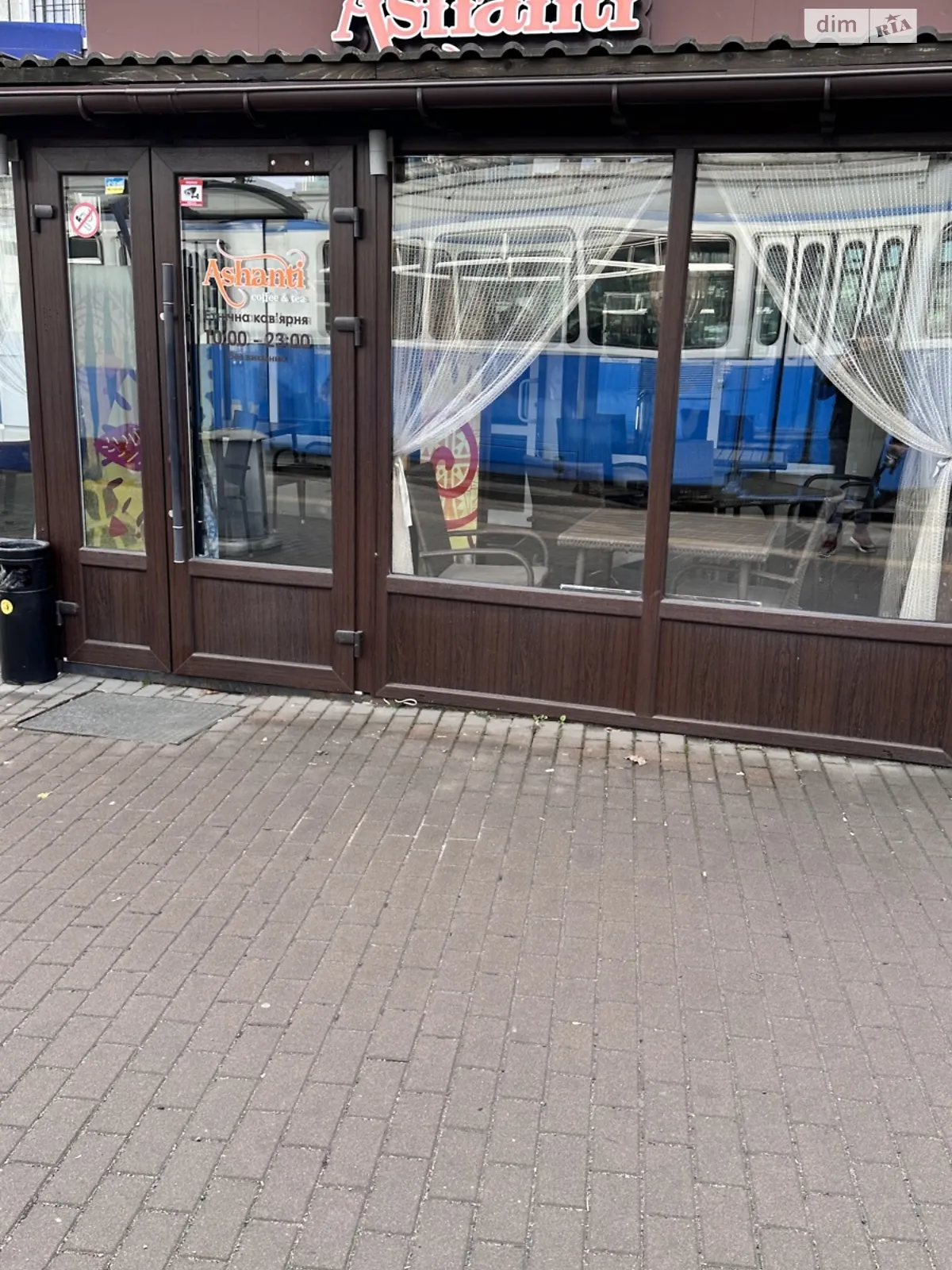 Здається в оренду приміщення вільного призначення 100 кв. м в 1-поверховій будівлі, цена: 85000 грн - фото 1