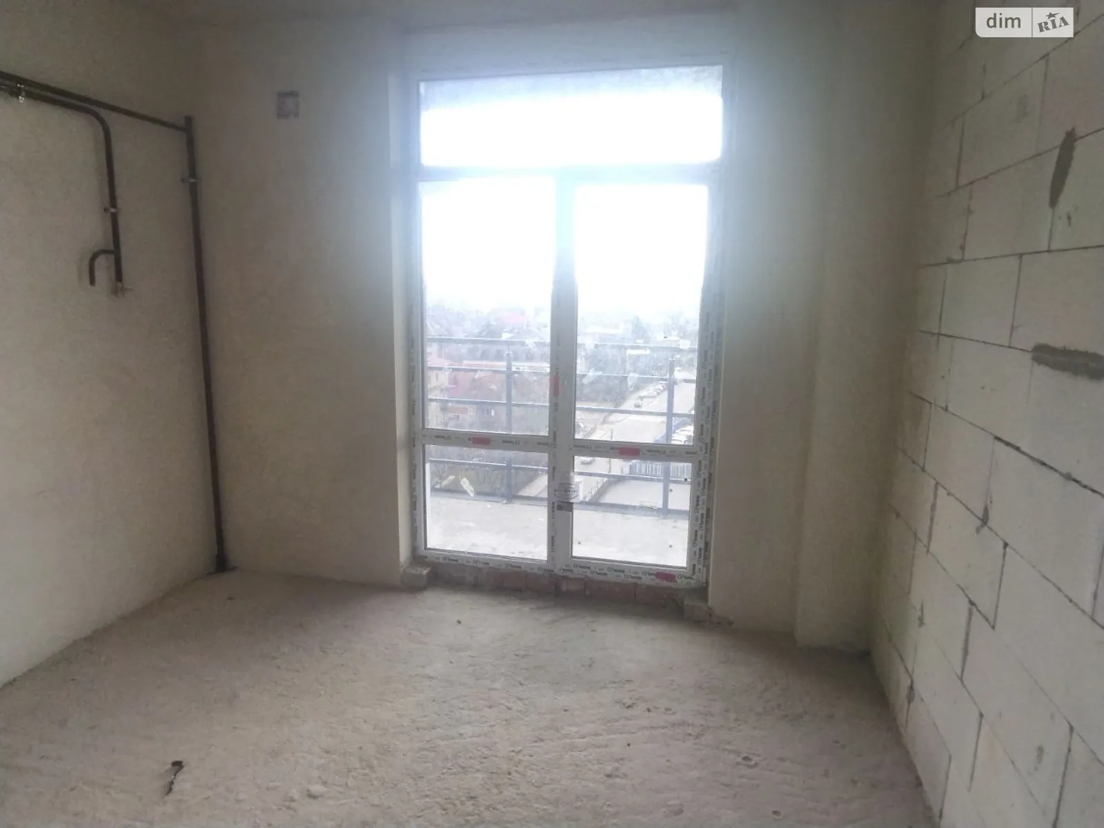 Продается 1-комнатная квартира 49.7 кв. м в Ивано-Франковске, цена: 37000 $ - фото 1