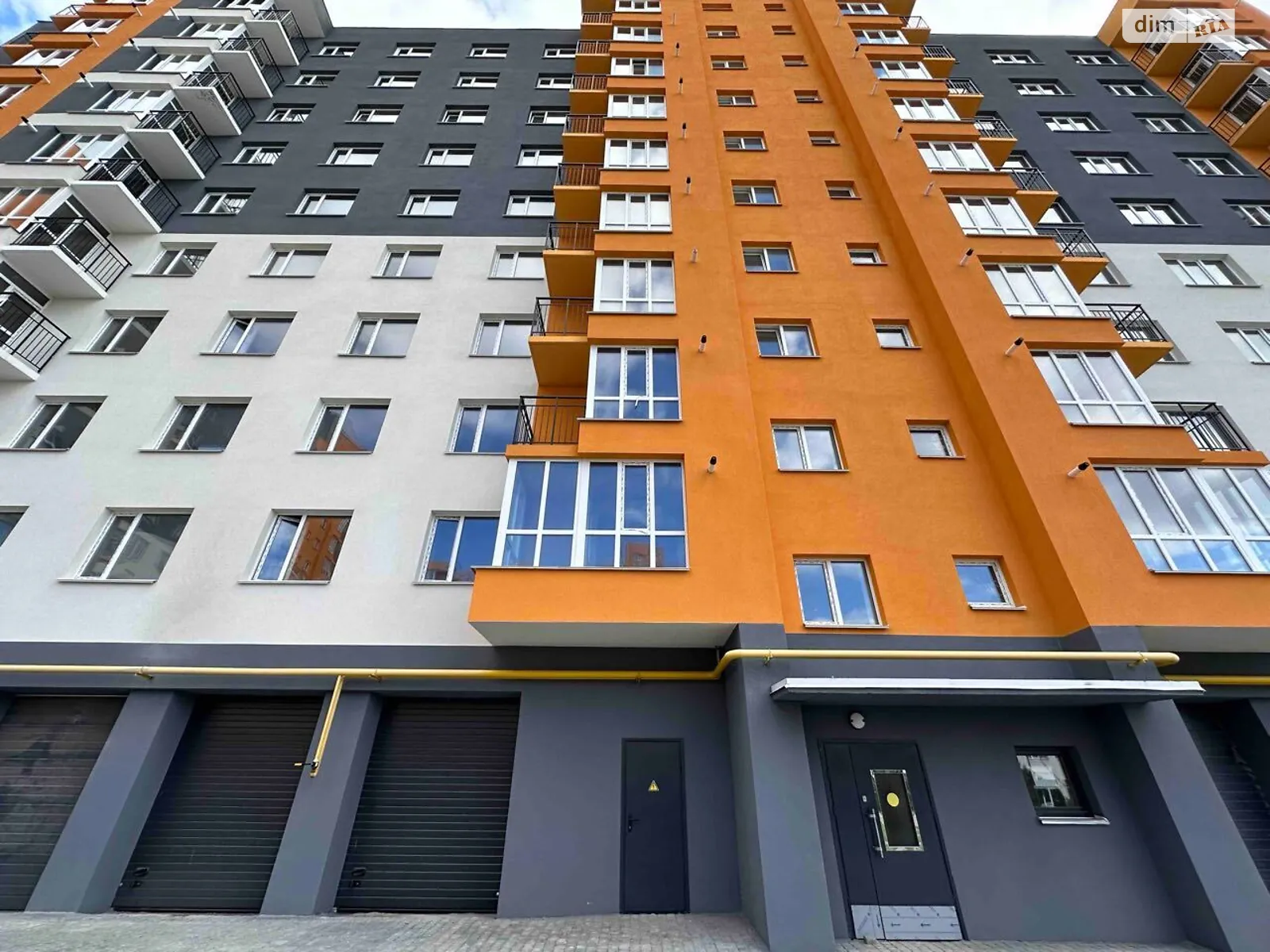 Продается 2-комнатная квартира 72 кв. м в Винницких Хуторах, Немировское шоссе - фото 1