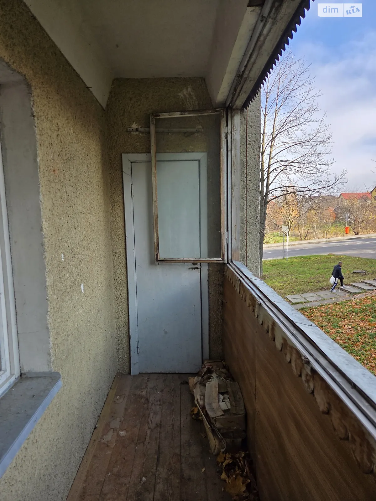 Продается 3-комнатная квартира 65 кв. м в Трускавце, ул. Василия Стуса, 14 - фото 1