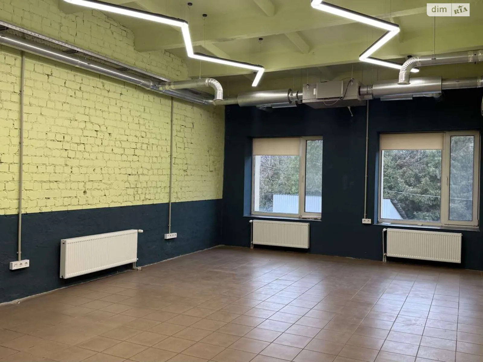 Здається в оренду офіс 54 кв. м в бізнес-центрі, цена: 16200 грн - фото 1