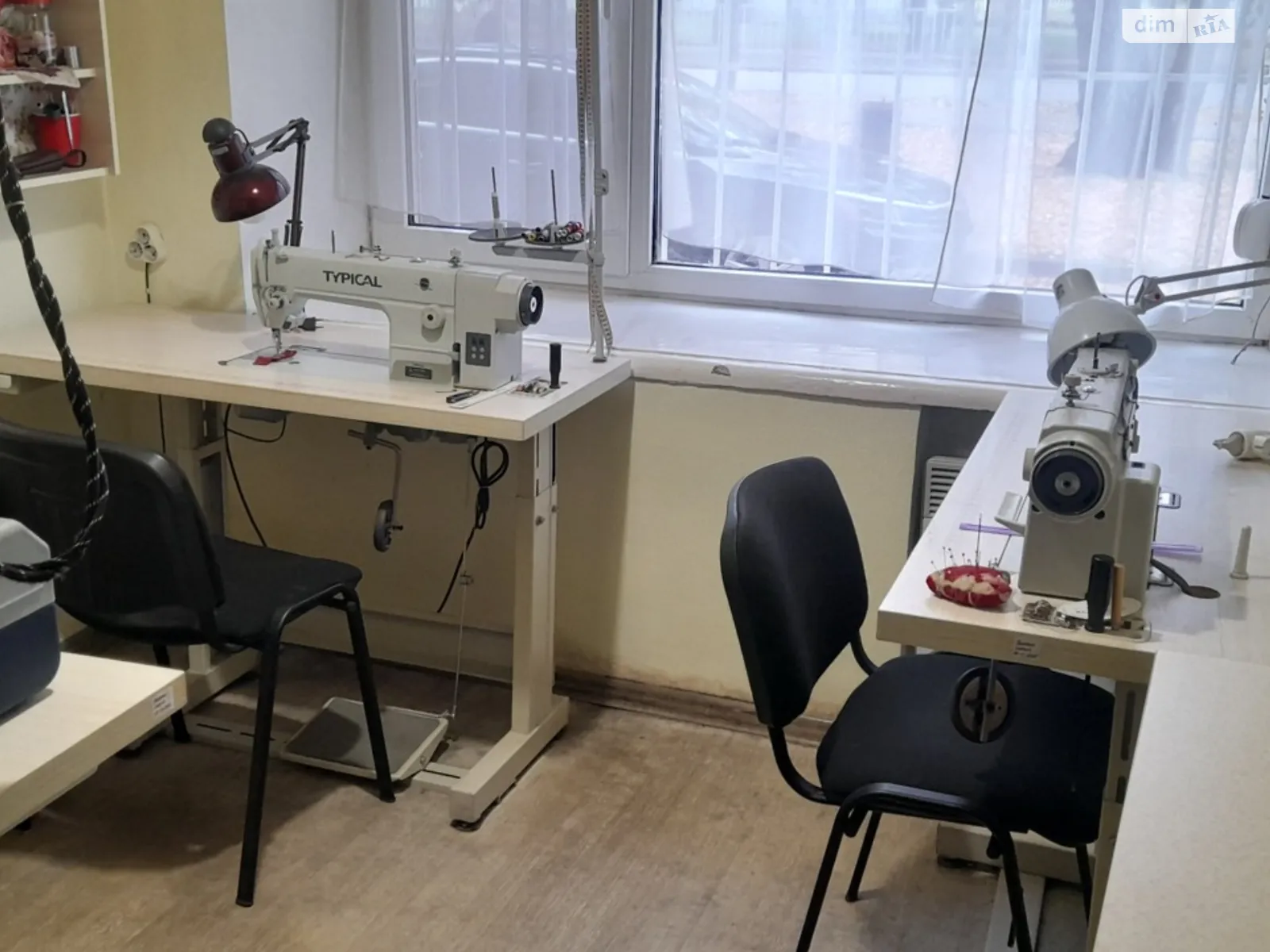 Здається в оренду приміщення вільного призначення 14.3 кв. м в 5-поверховій будівлі, цена: 3000 грн - фото 1