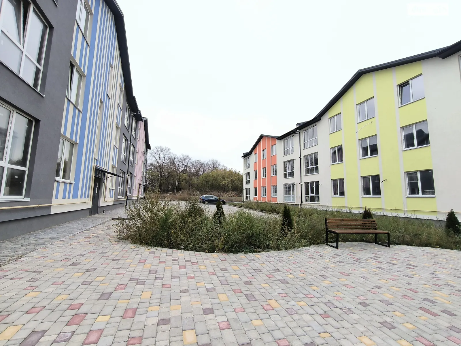 Продається 2-кімнатна квартира 52 кв. м у Вінниці, вул. Джерельна - фото 1