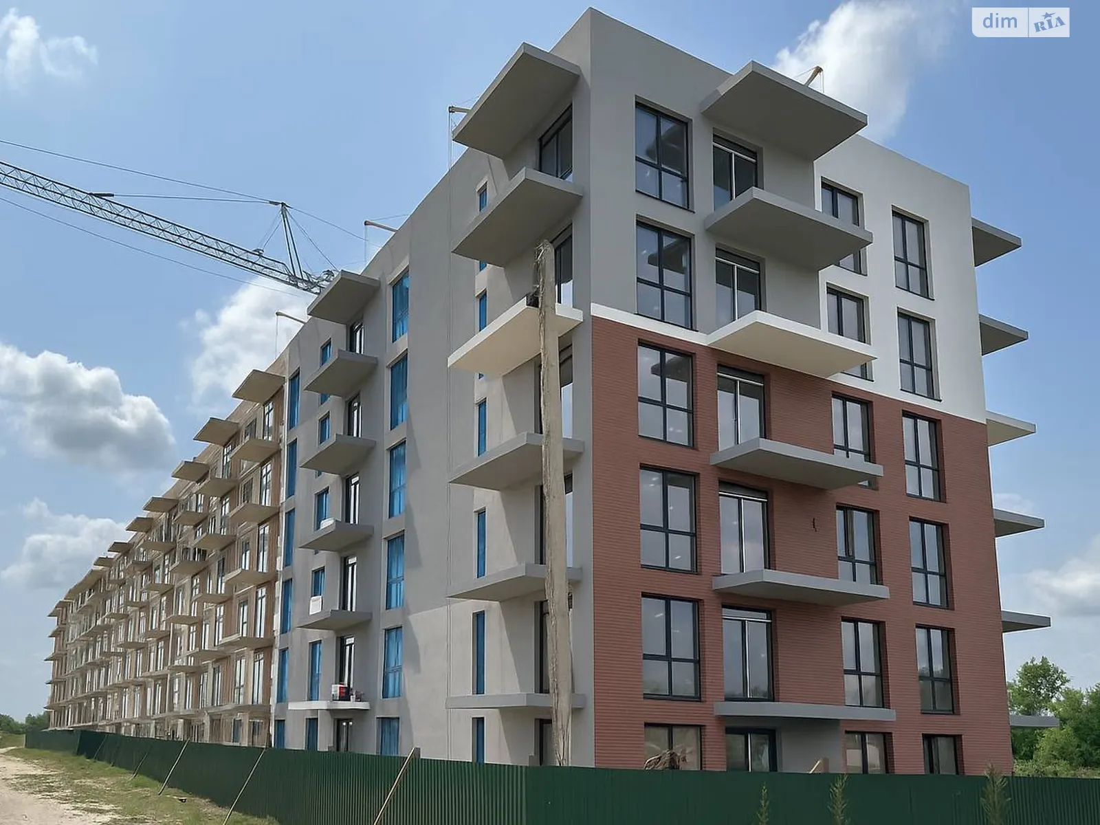 Продается 1-комнатная квартира 44.16 кв. м в Сокольниках, ул. Свободы - фото 1