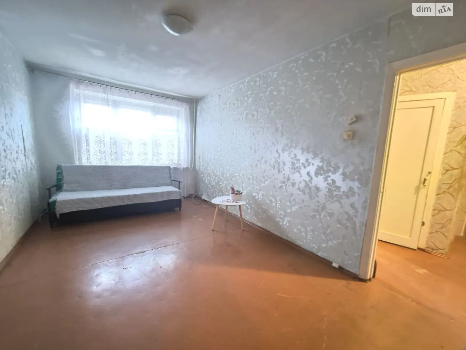 Продается 2-комнатная квартира 43.8 кв. м в Днепре, ул. Кленовая, 5 - фото 1