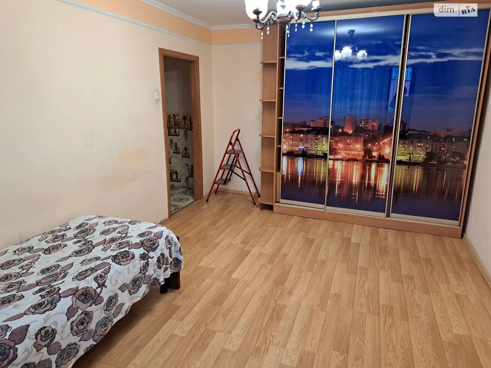 Сдается в аренду 2-комнатная квартира 51 кв. м в, цена: 8000 грн - фото 1