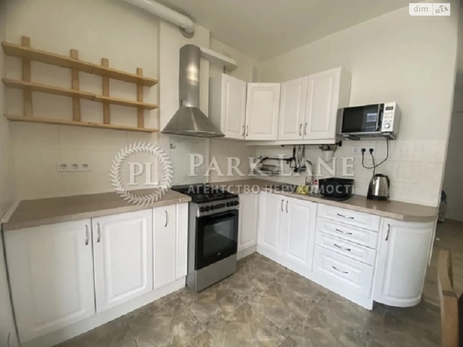 Продається 1-кімнатна квартира 54 кв. м у Ірпені, вул. Полтавська, 31Н - фото 1