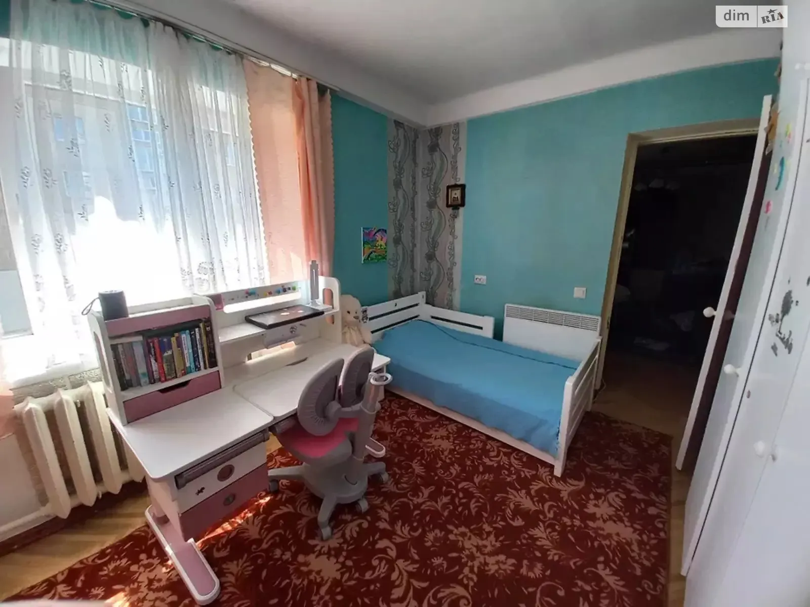 Продается 2-комнатная квартира 47.2 кв. м в Киеве, просп. Голосеевский(40-летия Октября), 118 корпус 2 - фото 1