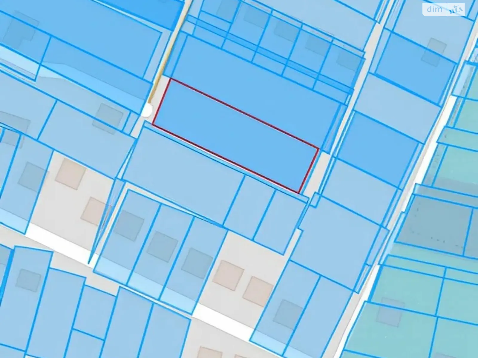 Продається земельна ділянка 25 соток у Львівській області, цена: 125000 $ - фото 1