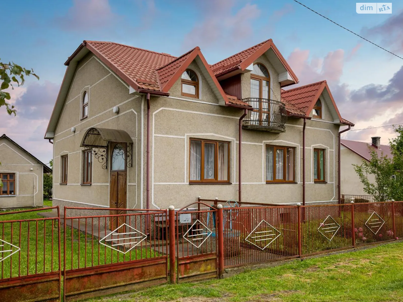 Продається будинок 2 поверховий 102.9 кв. м с басейном, цена: 60000 $ - фото 1