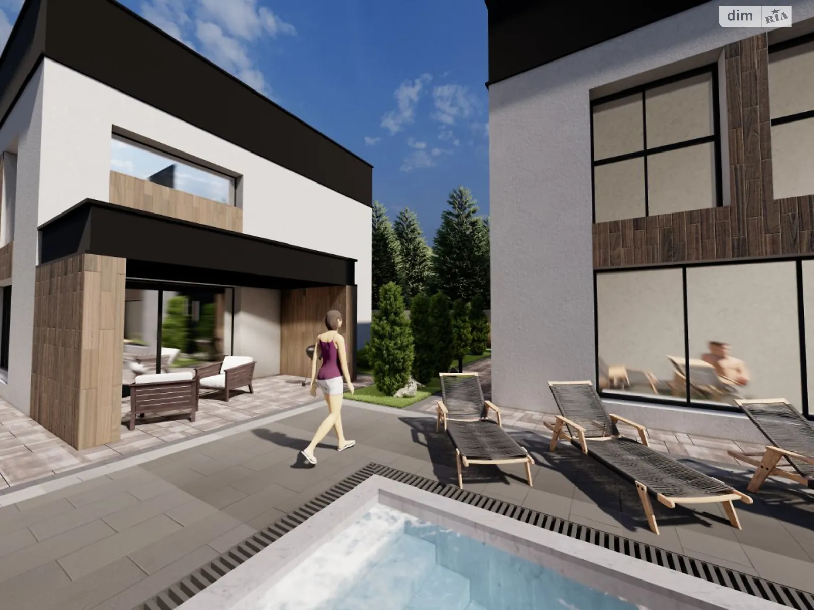 вул. Грушевського Микуличин, цена: 215000 $ - фото 1