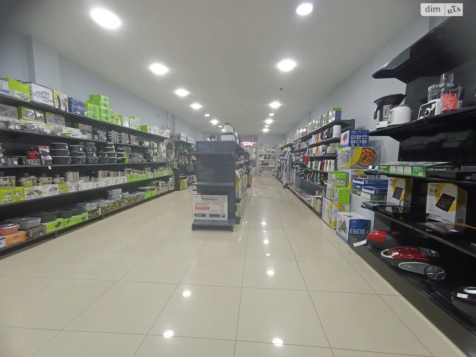 Сдается в аренду помещения свободного назначения 144 кв. м в 4-этажном здании, цена: 43200 грн - фото 1