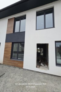 Продажа таунхауса, Киевская, Белая Церковь, р‑н. Песчаный, Степана Бандеры (Чапаева) улица