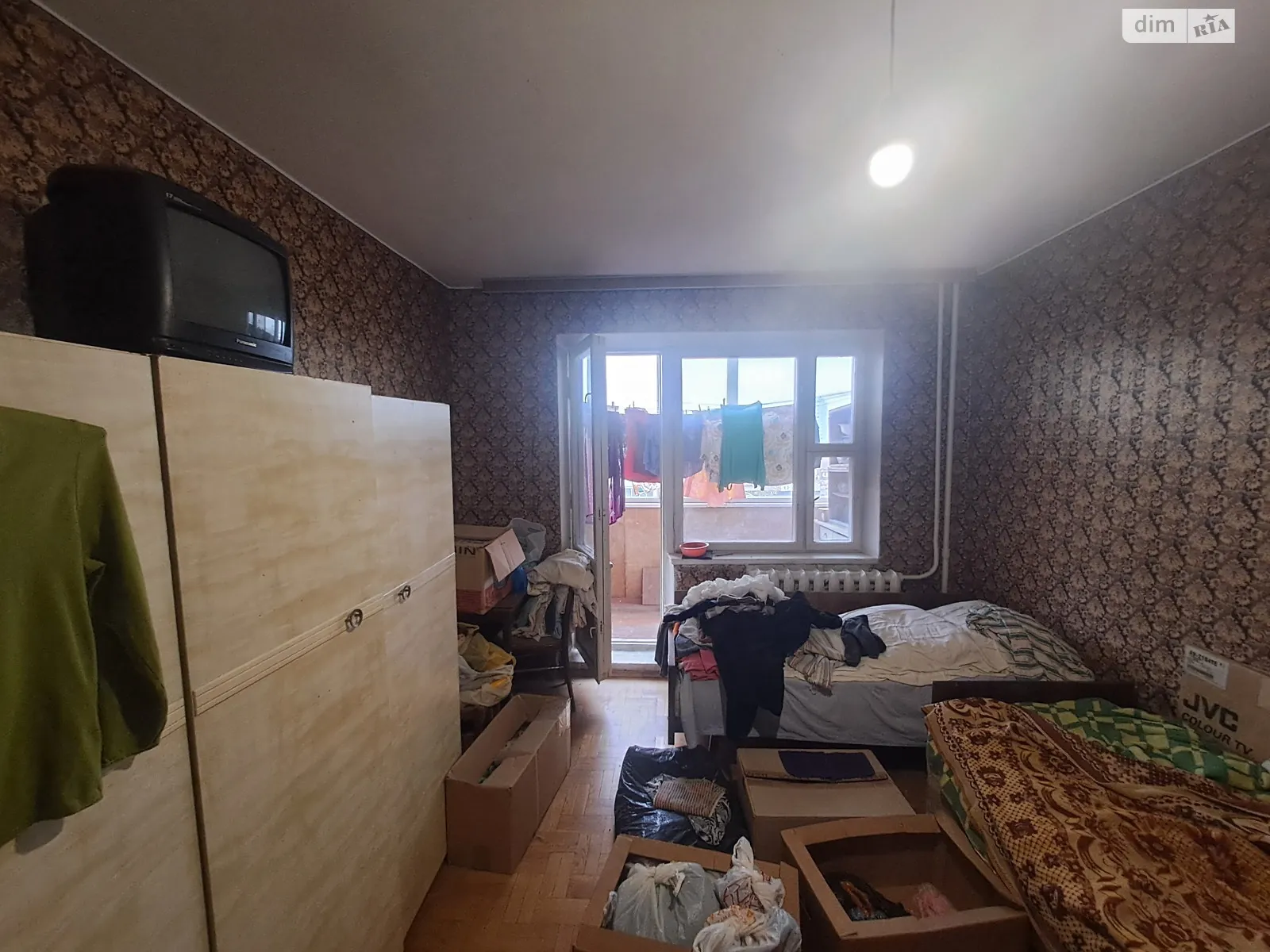 Сдается в аренду 1-комнатная квартира 50 кв. м в Киеве, ул. Рональда Рейгана(Теодора Драйзера), 10 - фото 1