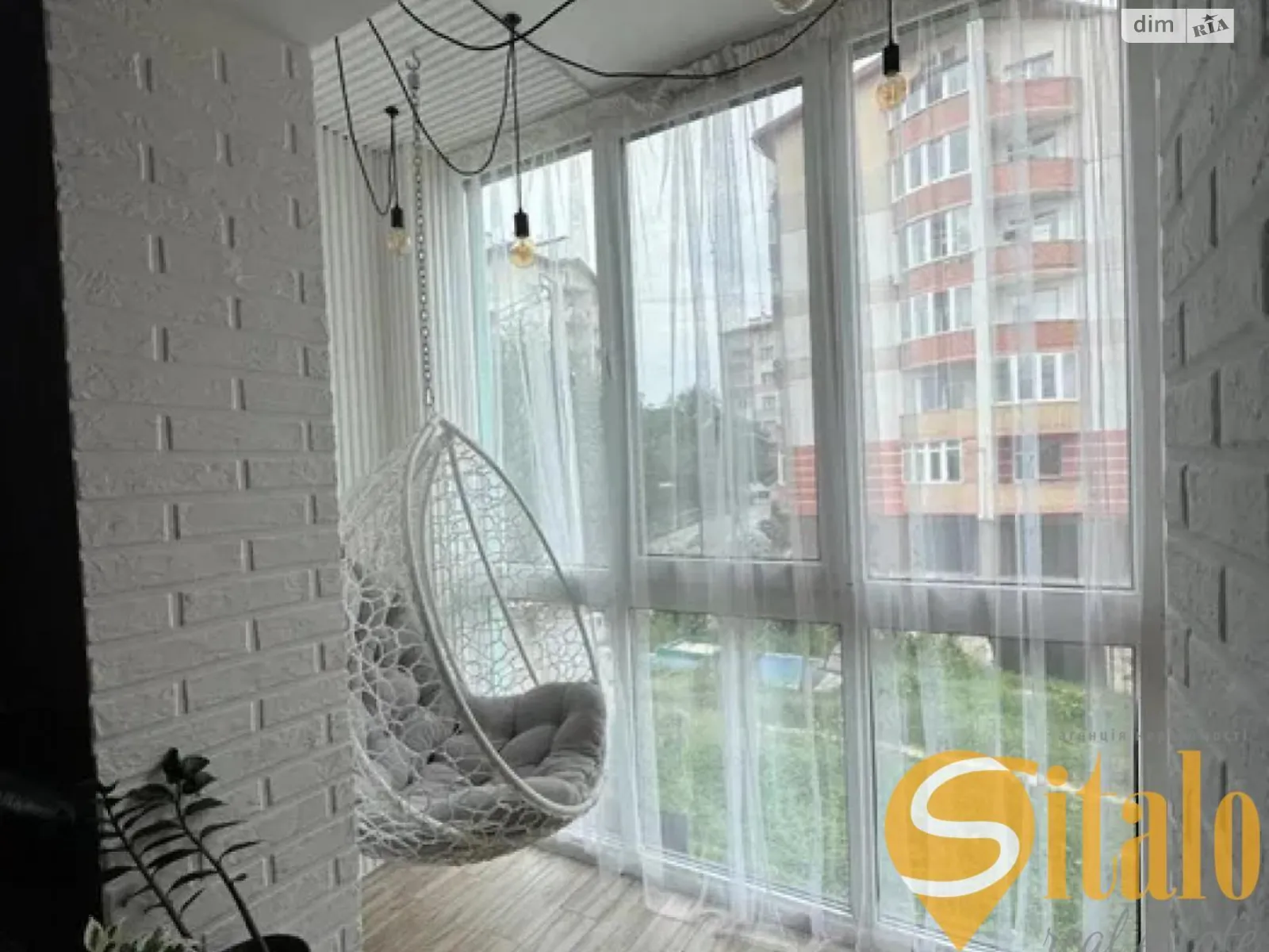 Продается 2-комнатная квартира 47 кв. м в Львове, цена: 101000 $ - фото 1