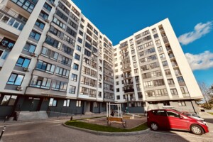 Продажа квартиры, Львов, р‑н. Сыховский, Длинная улица, дом 30А