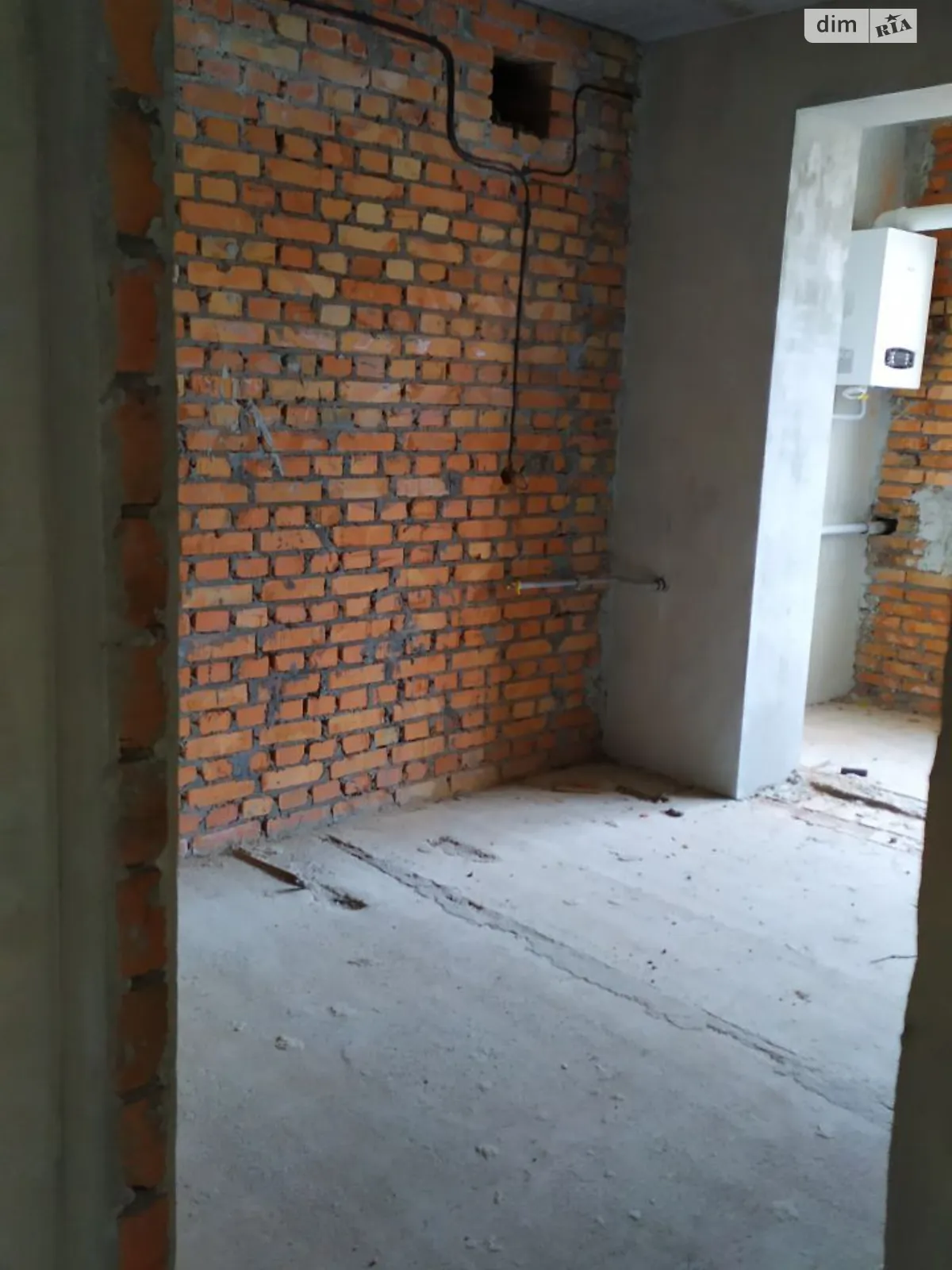 Продається 2-кімнатна квартира 64.26 кв. м у Хмельницькому, вул. Озерна - фото 1