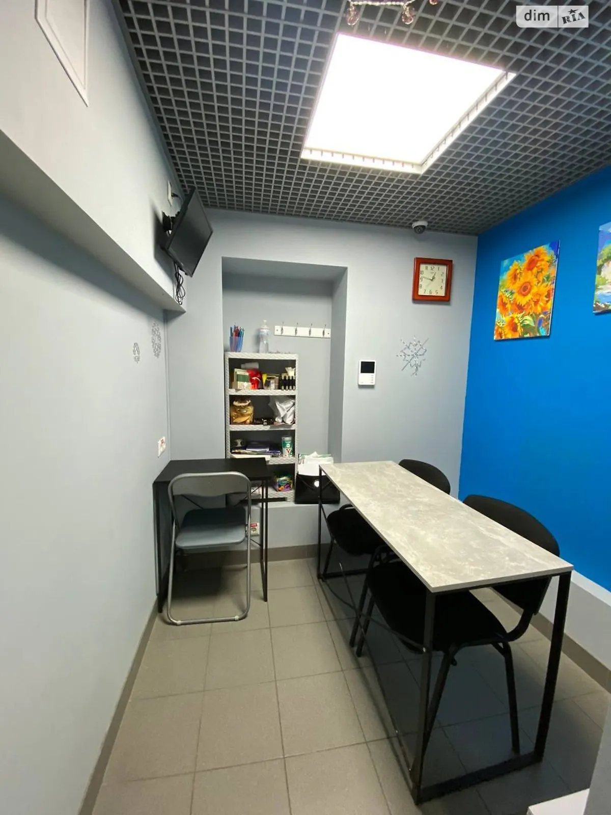 Продается помещения свободного назначения 94.4 кв. м в 9-этажном здании, цена: 110000 $ - фото 1