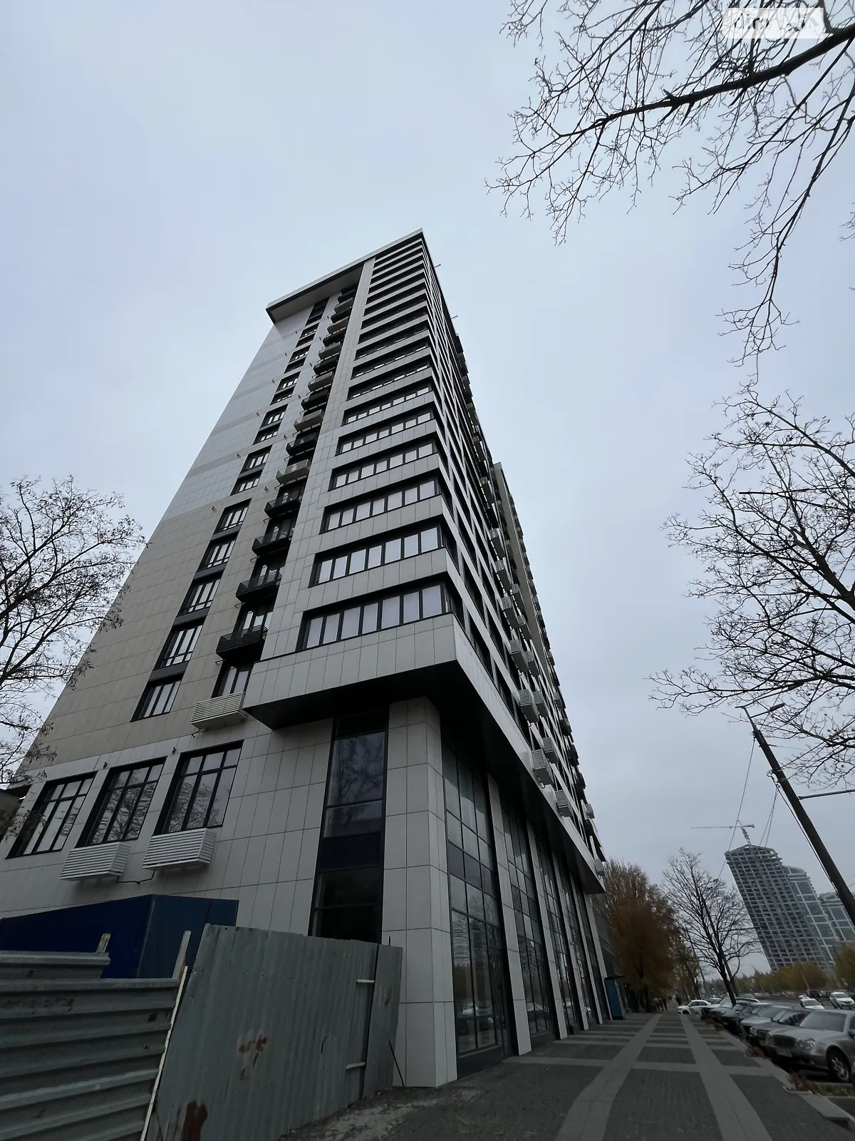 Продается 1-комнатная квартира 43 кв. м в Днепре, ул. Набережная Победы, 40Д - фото 1