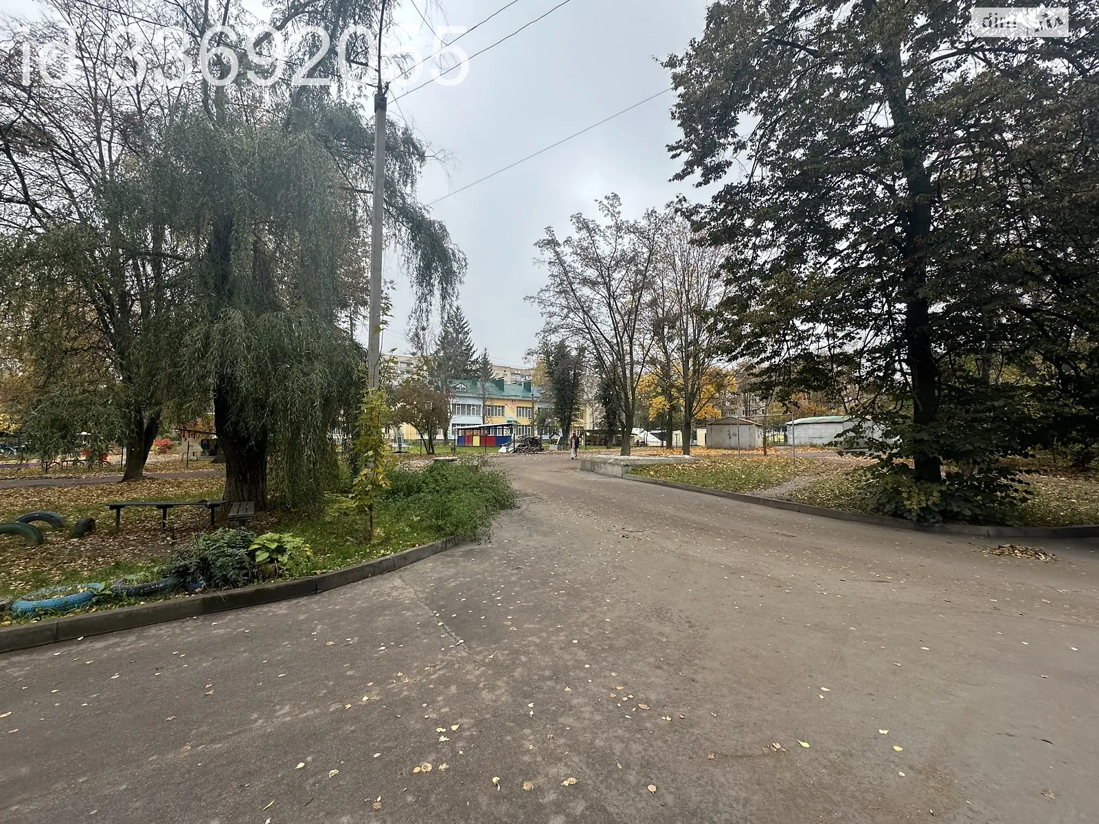 Продается 3-комнатная квартира 63 кв. м в Виннице, просп. Юности, 69 - фото 1