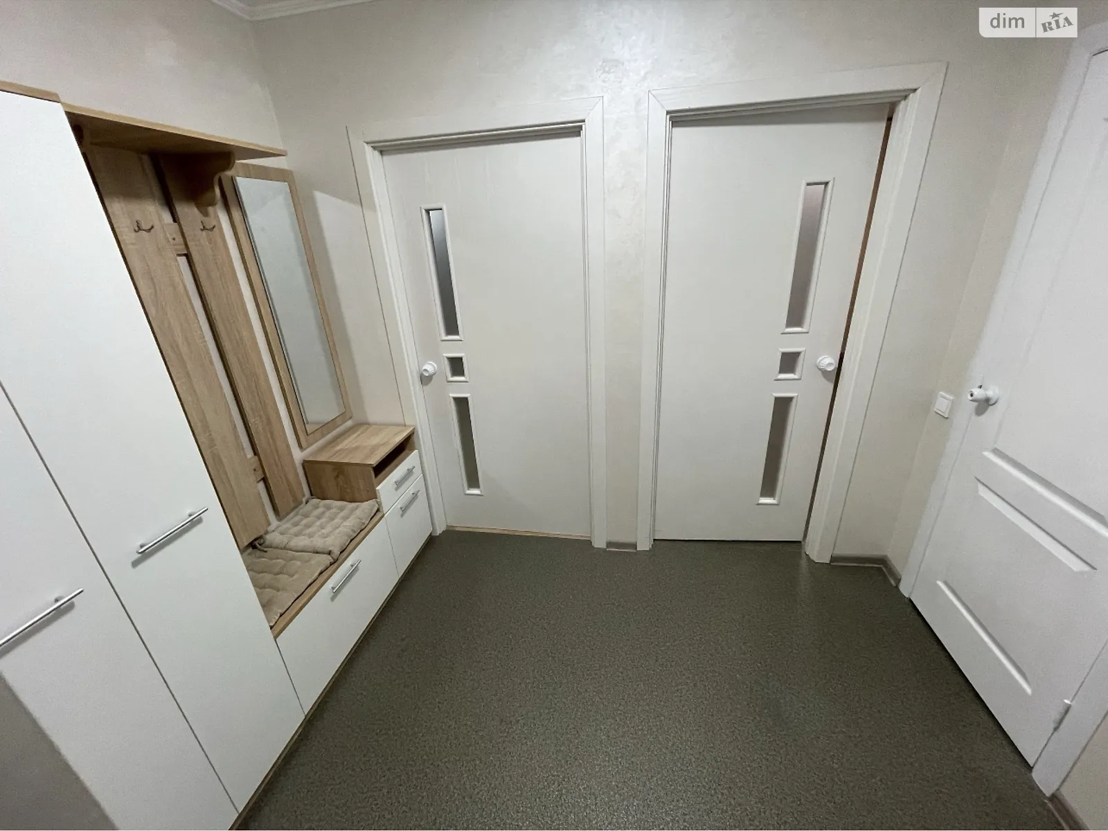 Сдается в аренду 3-комнатная квартира 60 кв. м в Виннице, ул. Киевская, 62 - фото 1