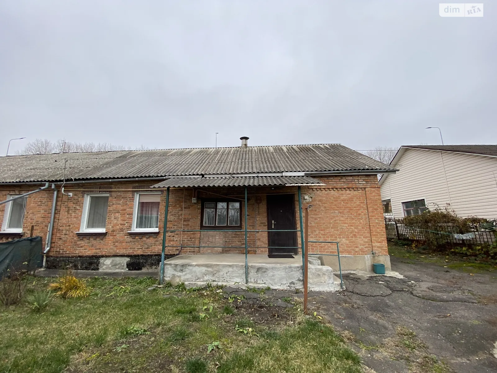 Продается земельный участок 5.8 соток в Винницкой области, цена: 70000 $ - фото 1